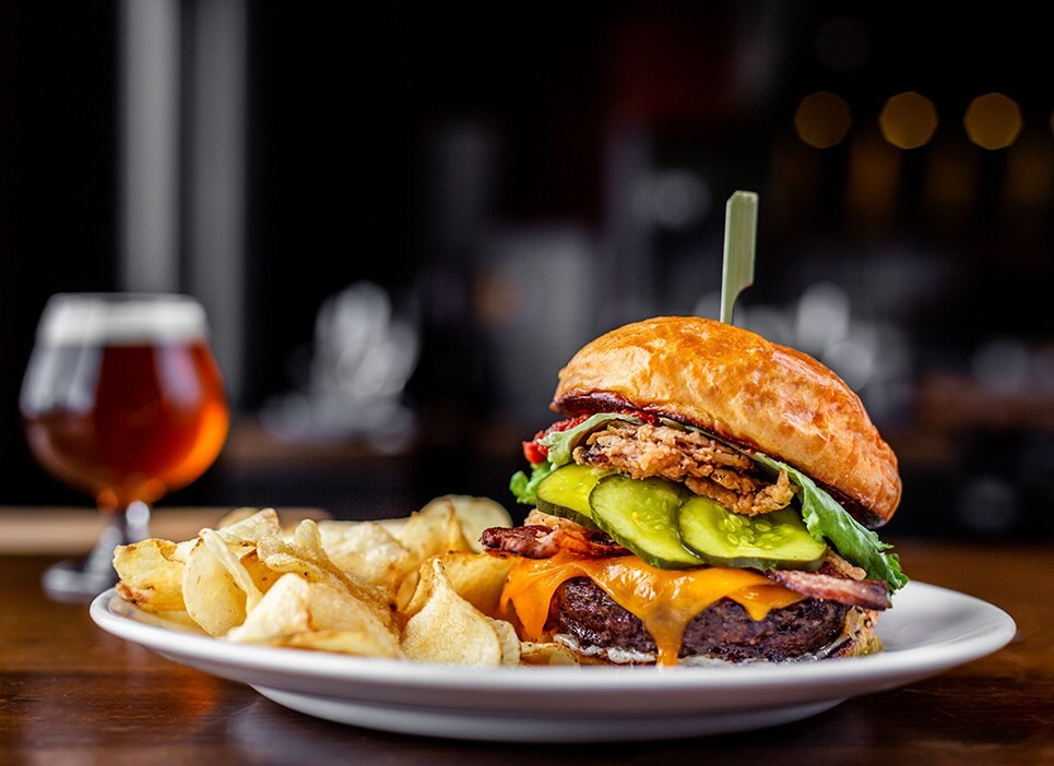 Handpicked Culinary Delights