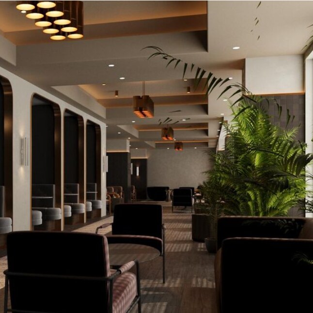hotel in Los Angeles | Clark Hotel Los Angeles