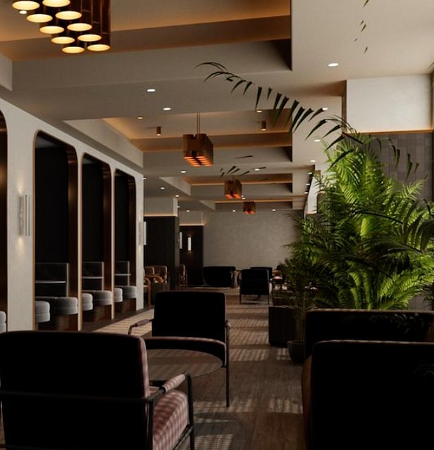 hotel in Los Angeles | Clark Hotel Los Angeles