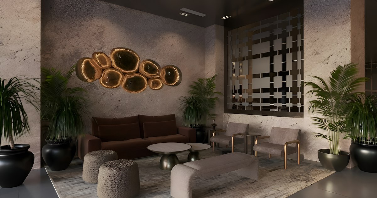Sitemap | Hotel Clark Los Angeles