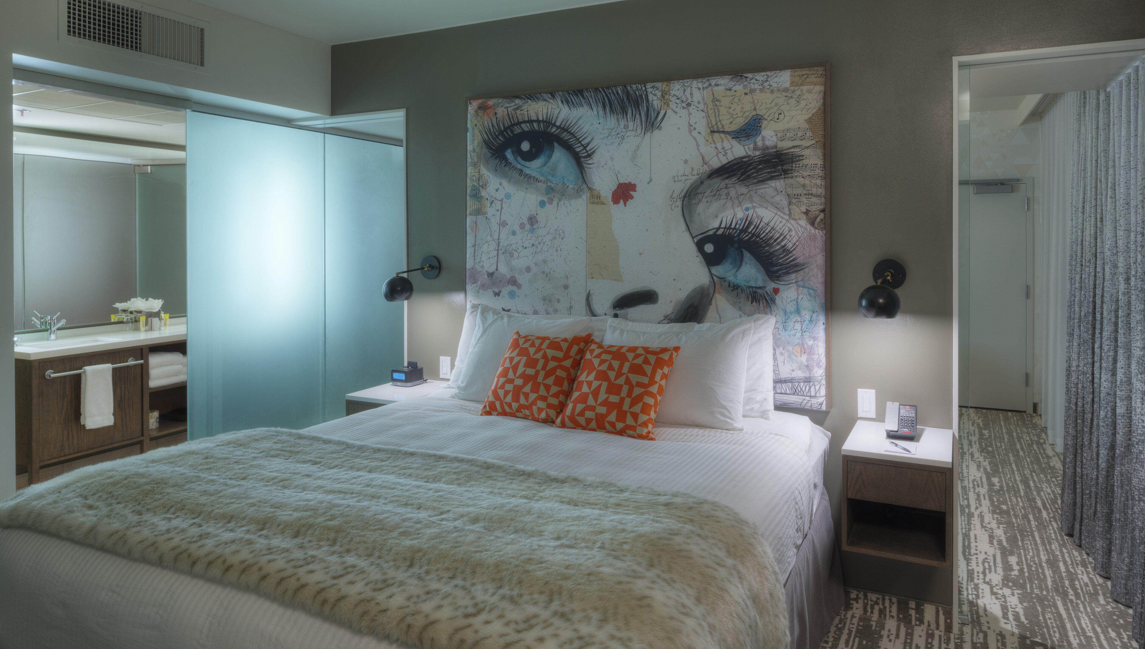 Hotel Eastlund — photo 18 of 57