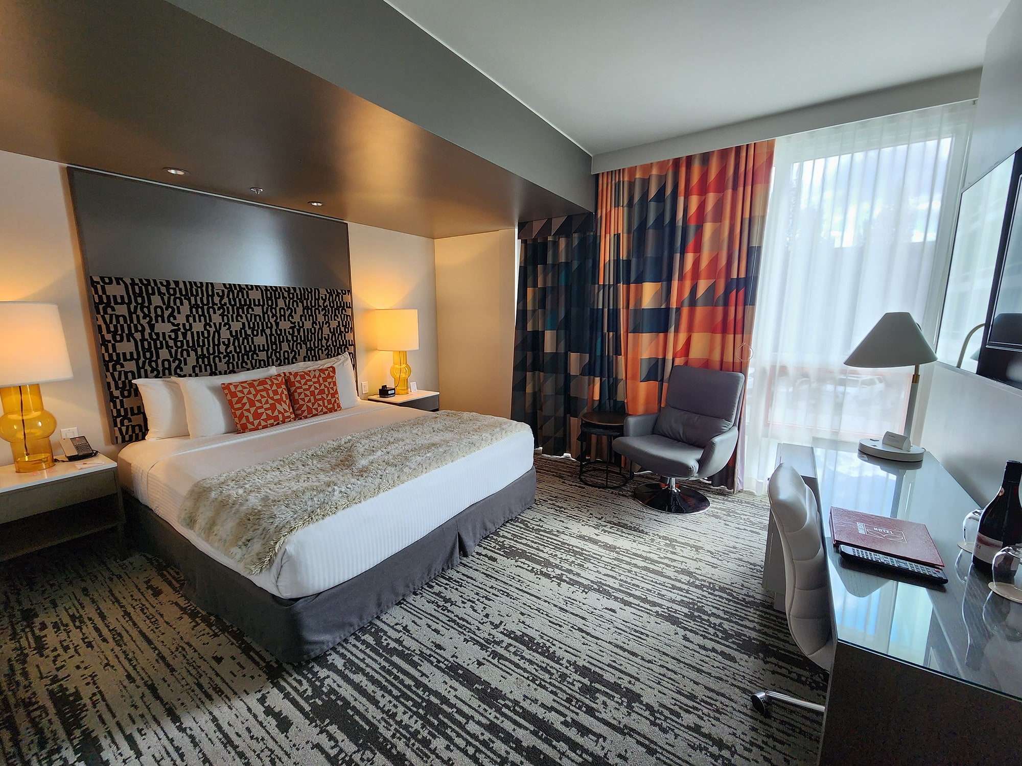 Hotel Eastlund — photo 26 of 57