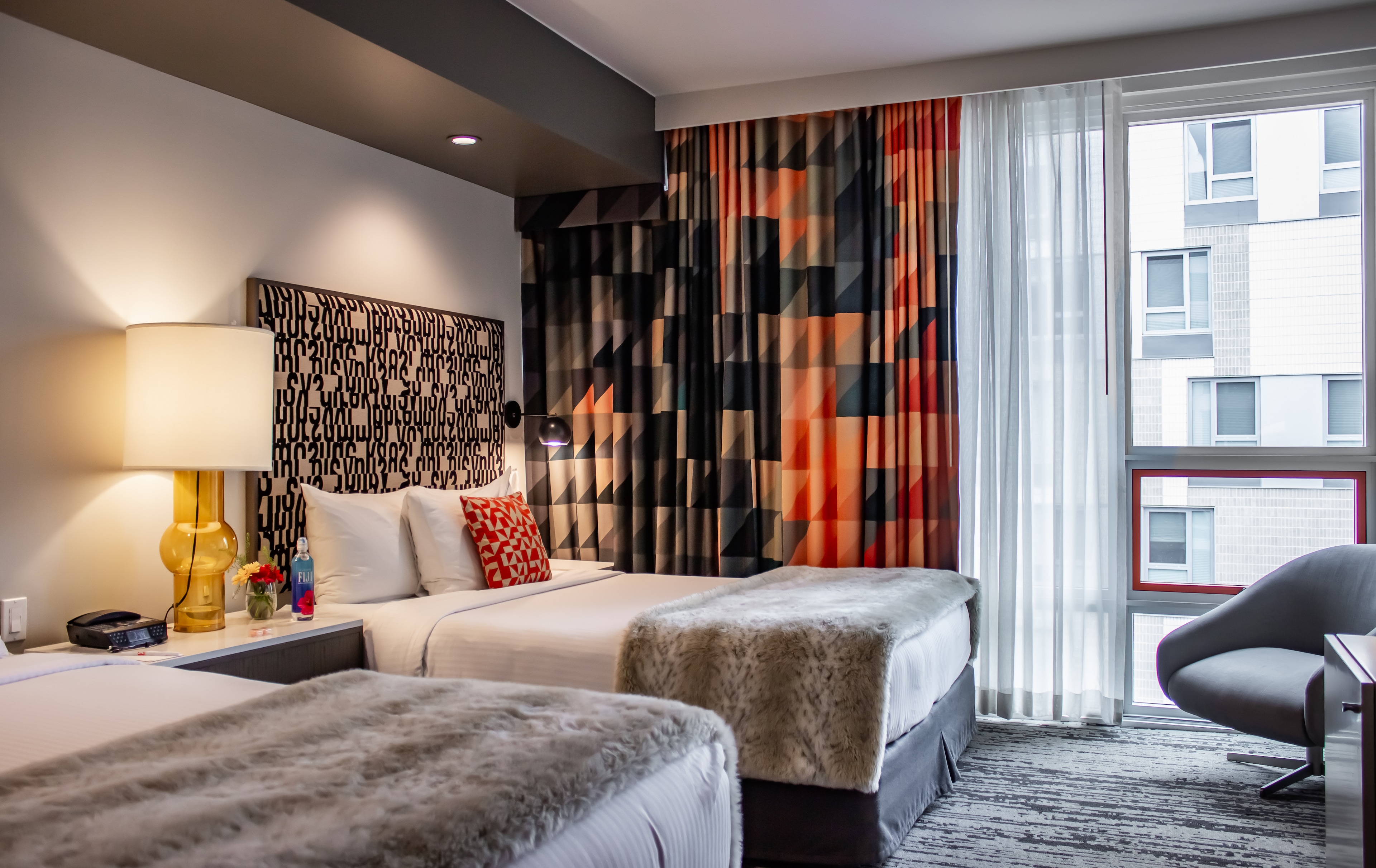 Hotel Eastlund — photo 30 of 57