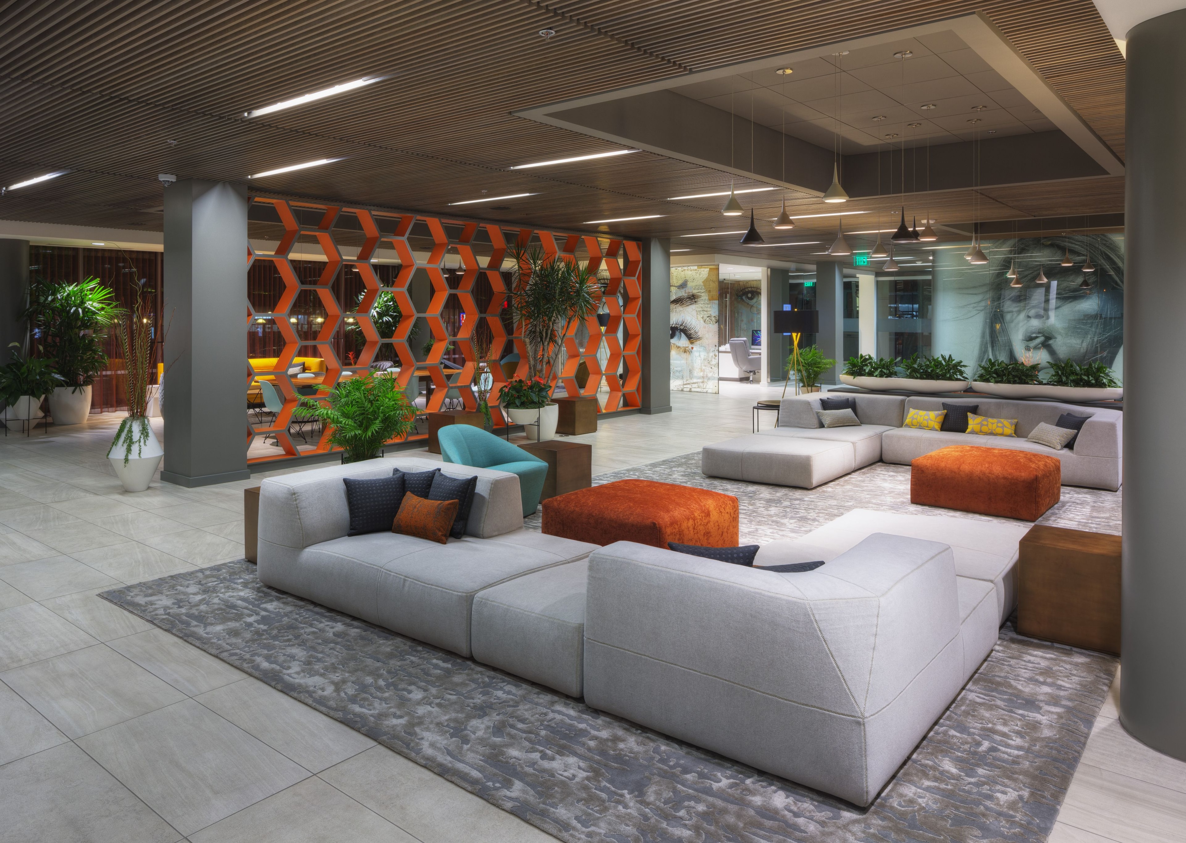 Hotel Eastlund — gallery preview 2