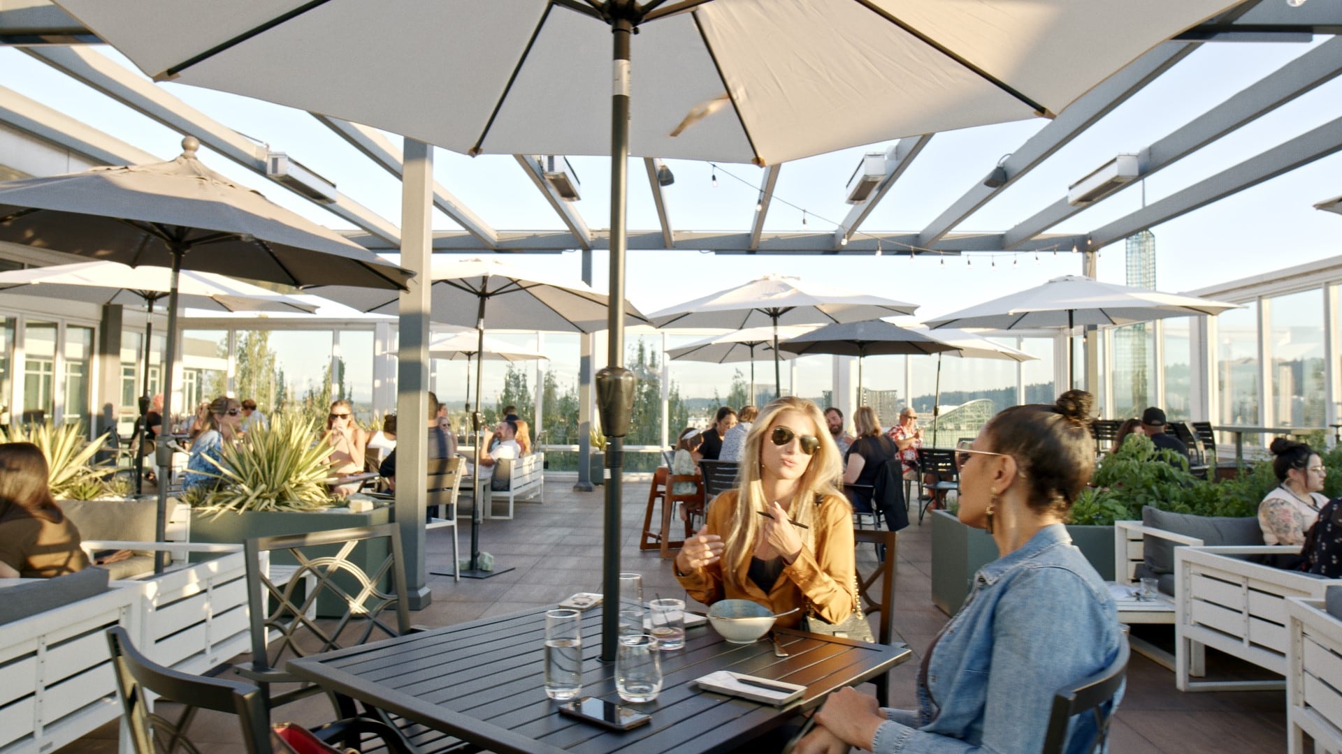 Hotel Eastlund — photo 7 of 57