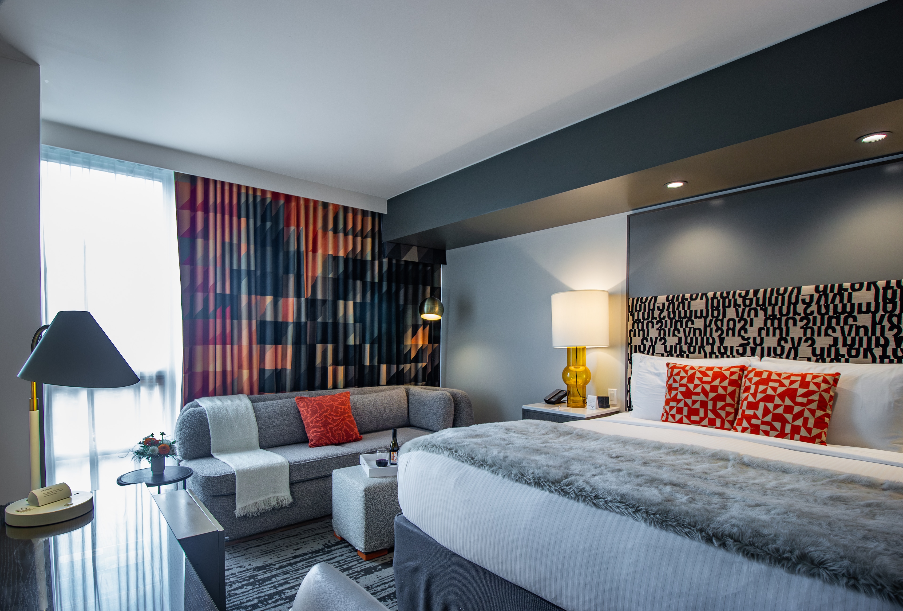 Hotel Eastlund — photo 54 of 57
