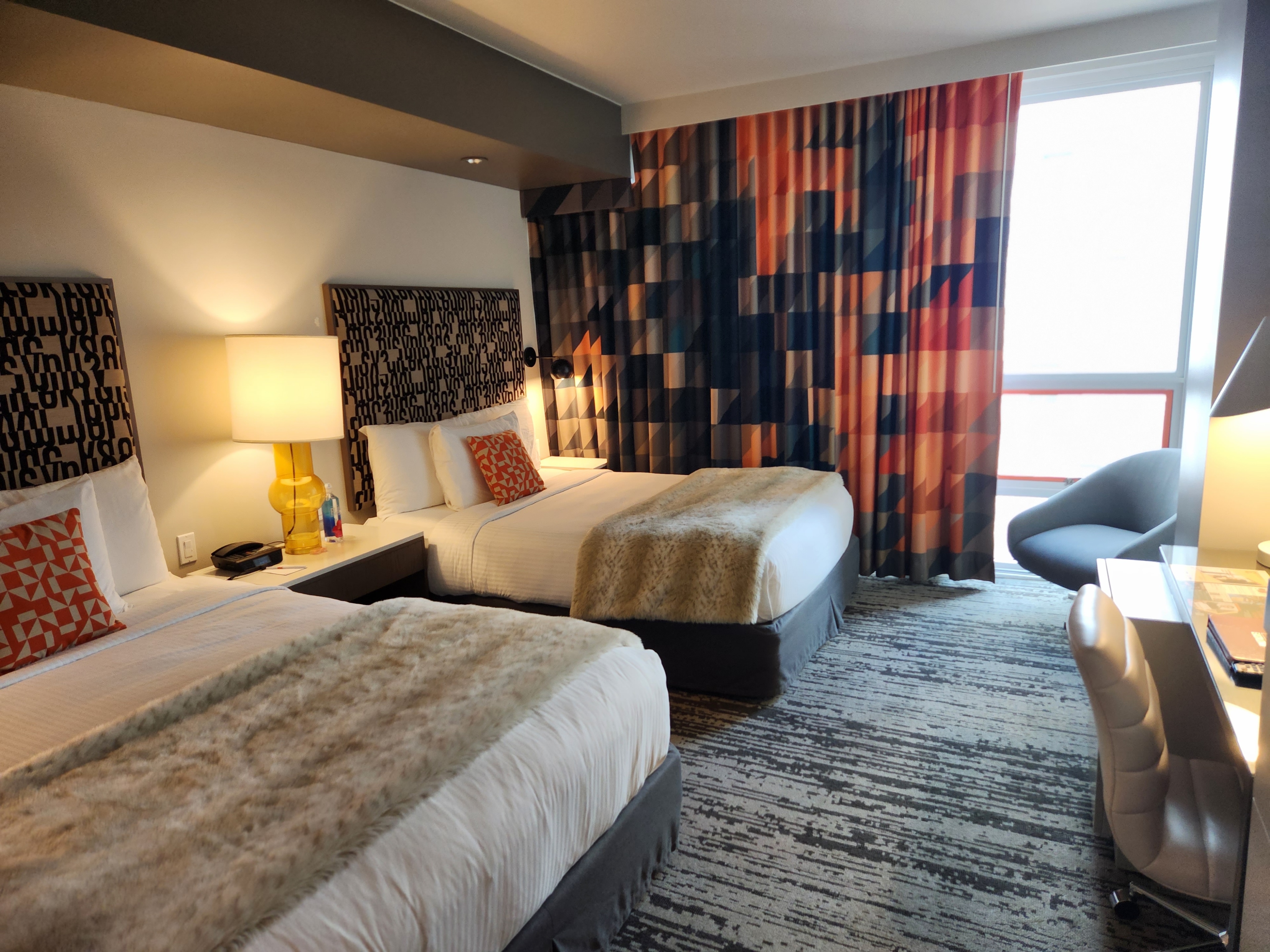 Hotel Eastlund — photo 47 of 57