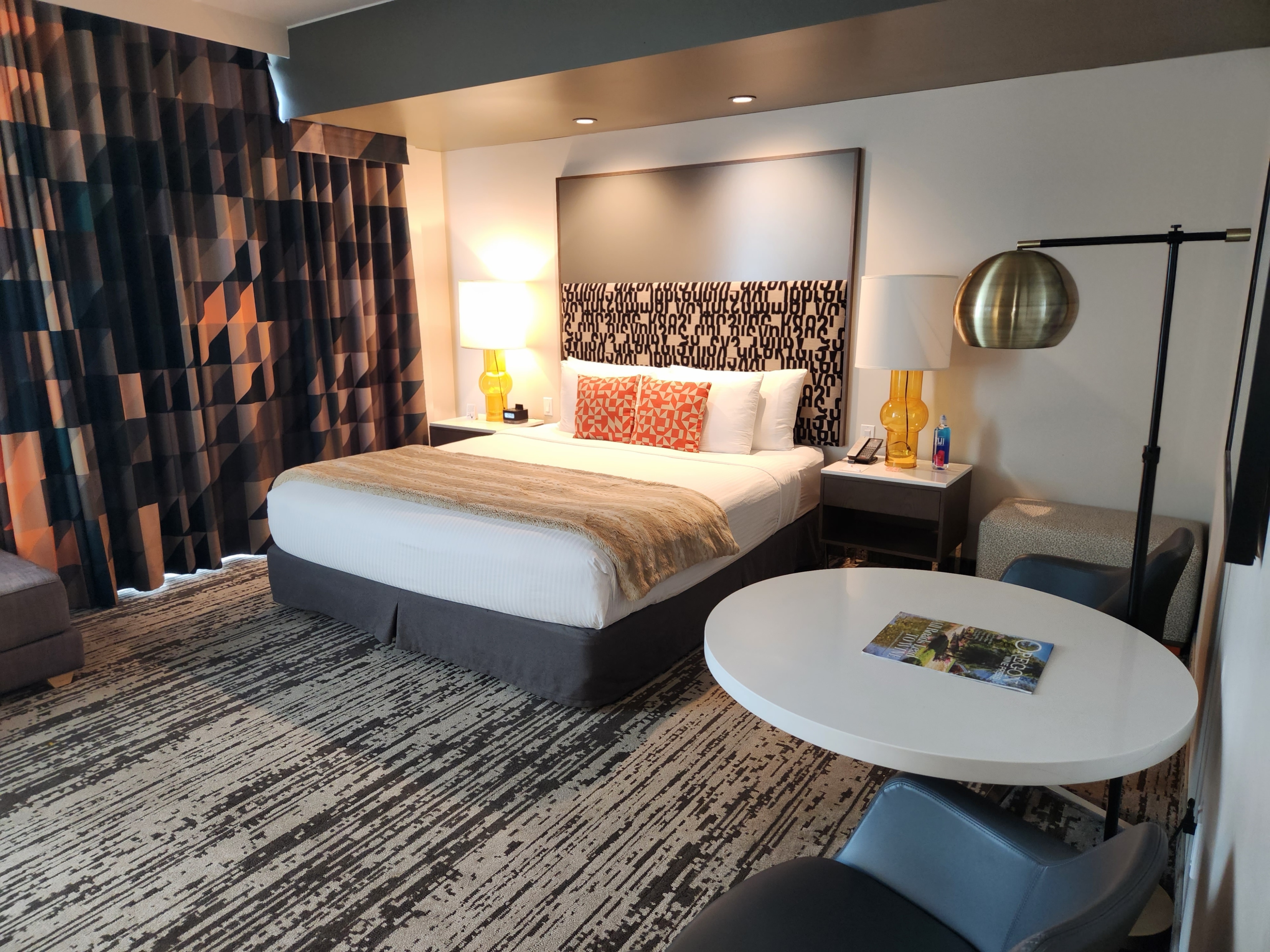 Hotel Eastlund — photo 49 of 57
