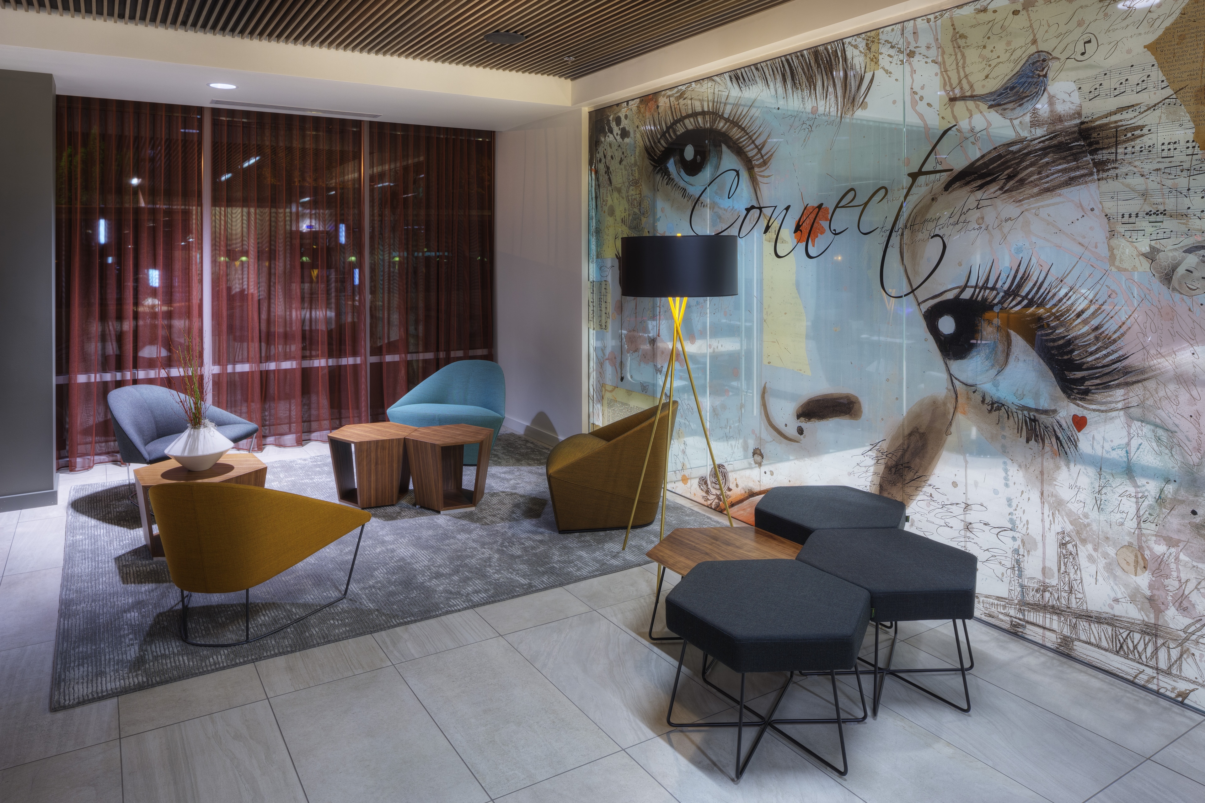 Hotel Eastlund — photo 46 of 57