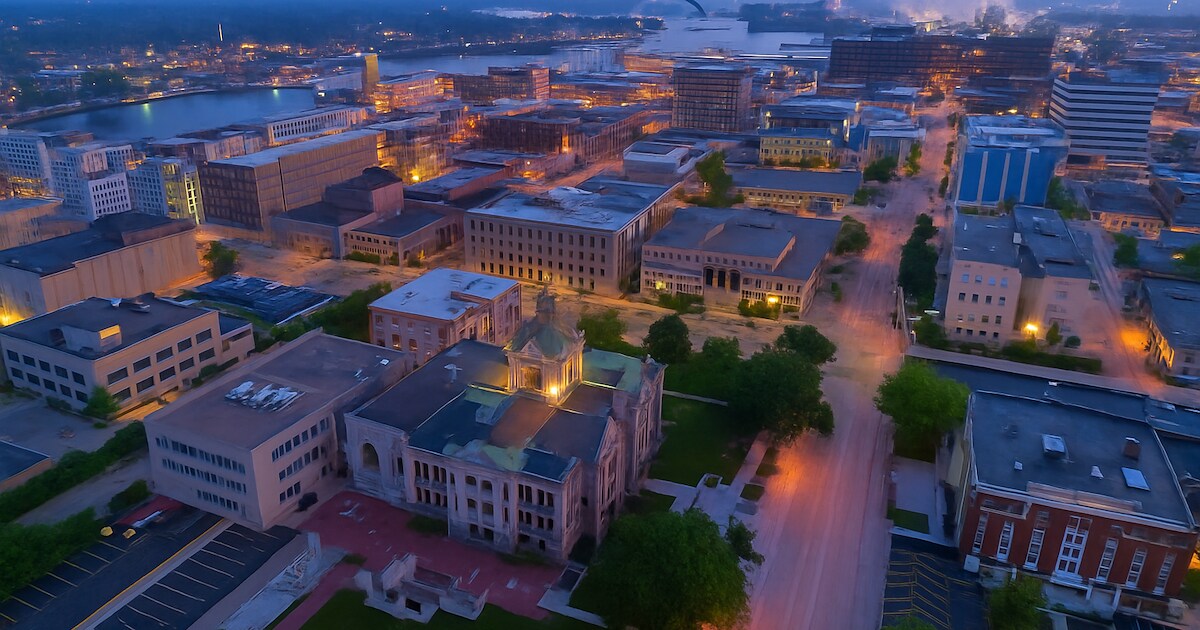 Things to Do in Green Bay, WI