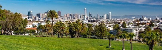 The Perfect Summer Weekend in San Francisco
