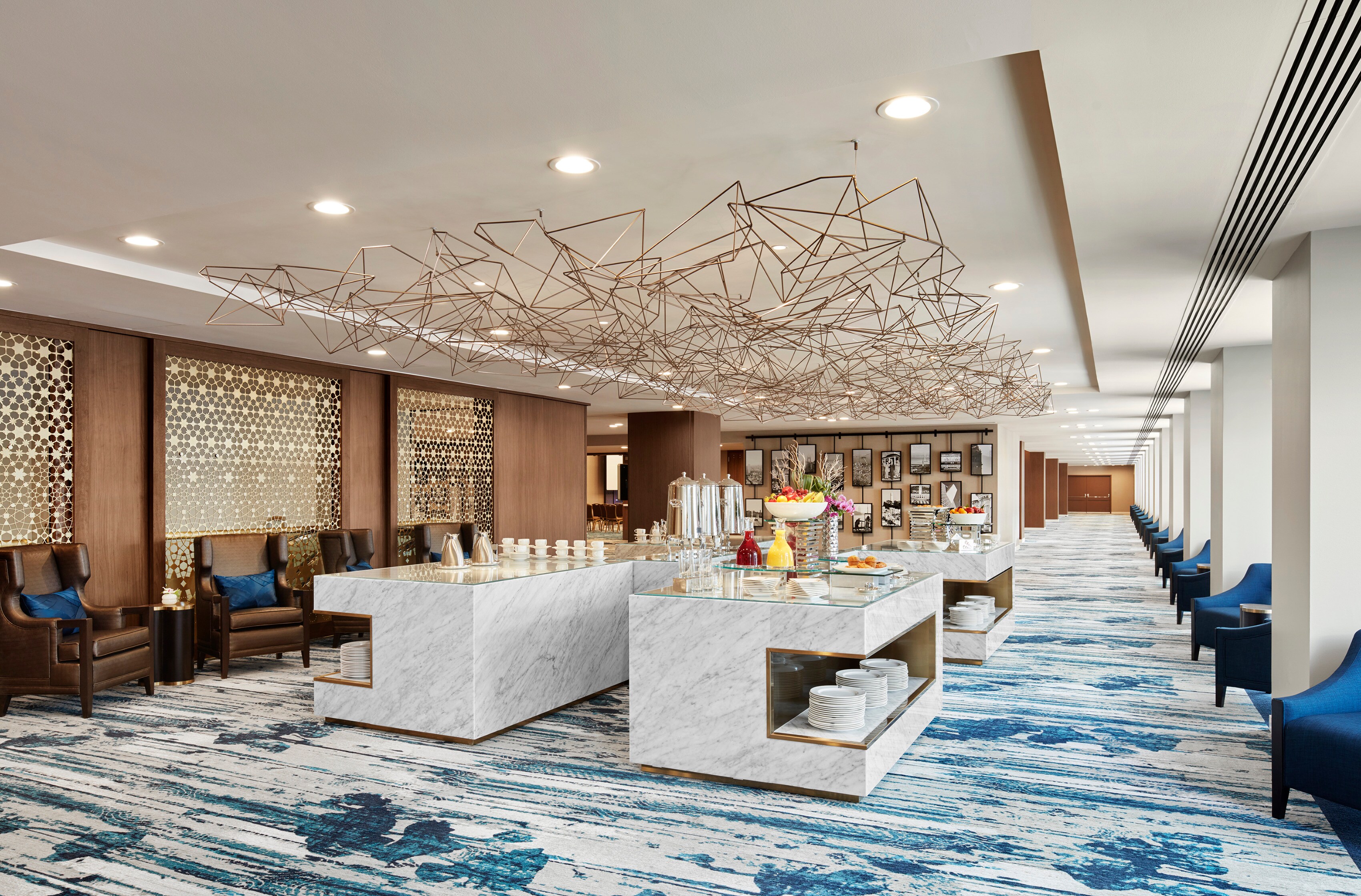 Hotels in San Francisco | Hotel Nikko San Francisco