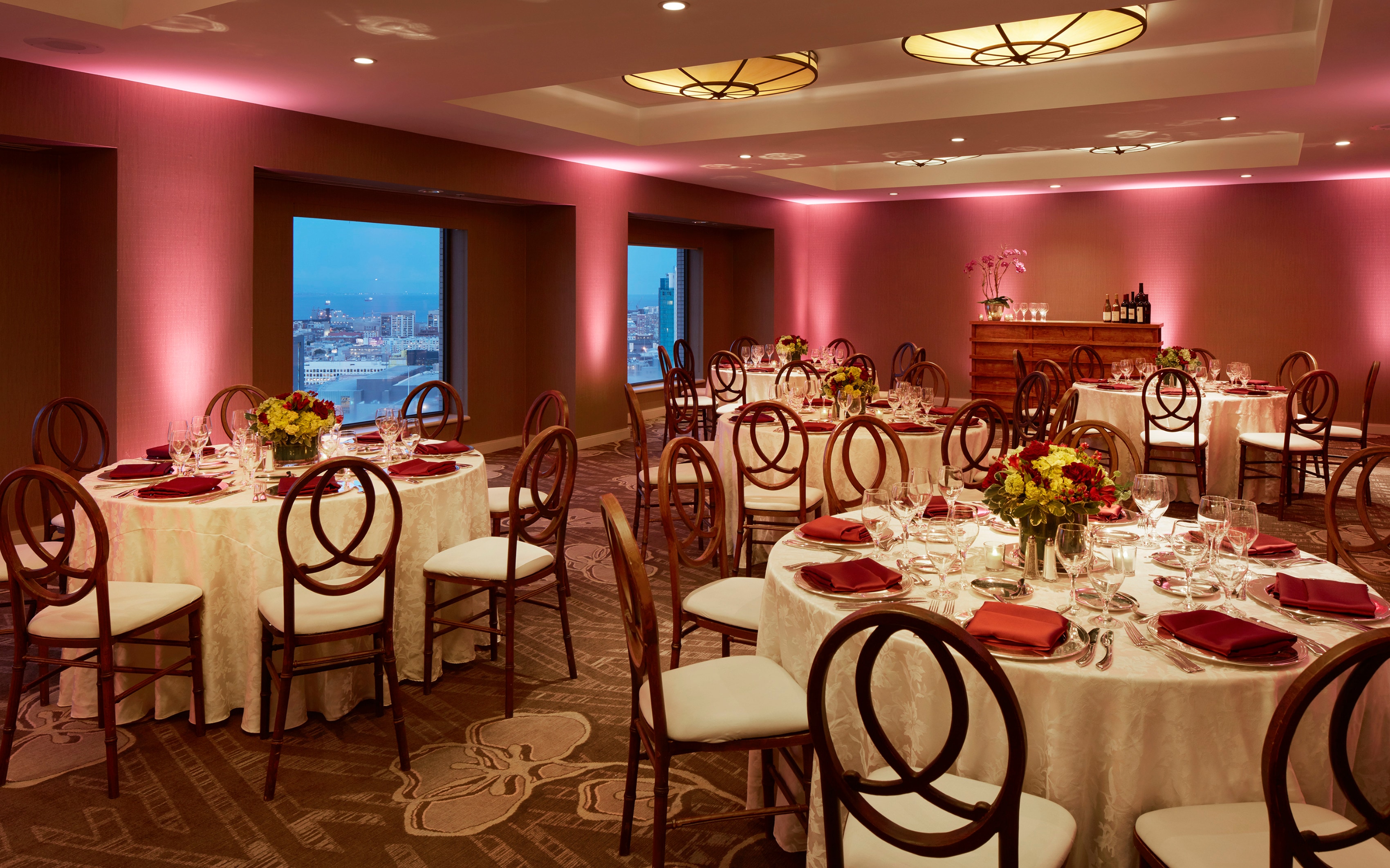 Hyatt Carmel Highlands Wedding Photos — Monterey Wedding Photographer, image size:3400x2124