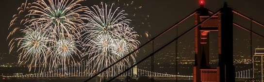 july 4 celebration in san francisco