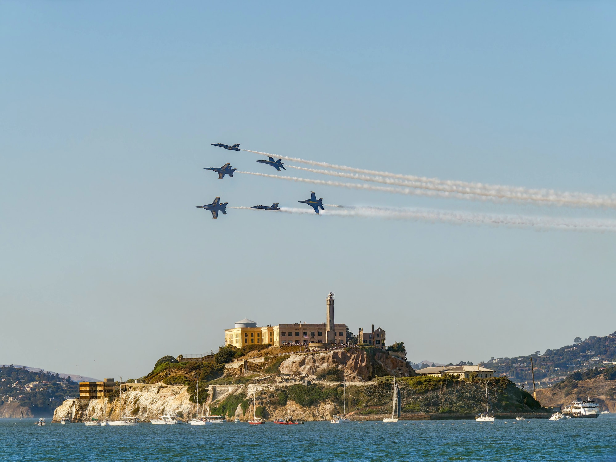 Discover Upcoming Festivals, Events, and Activities in San Francisco