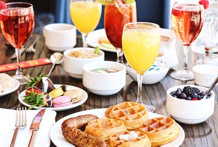 Sunday Brunch