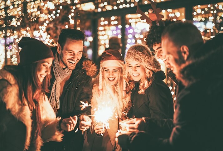Silver Bells Package
