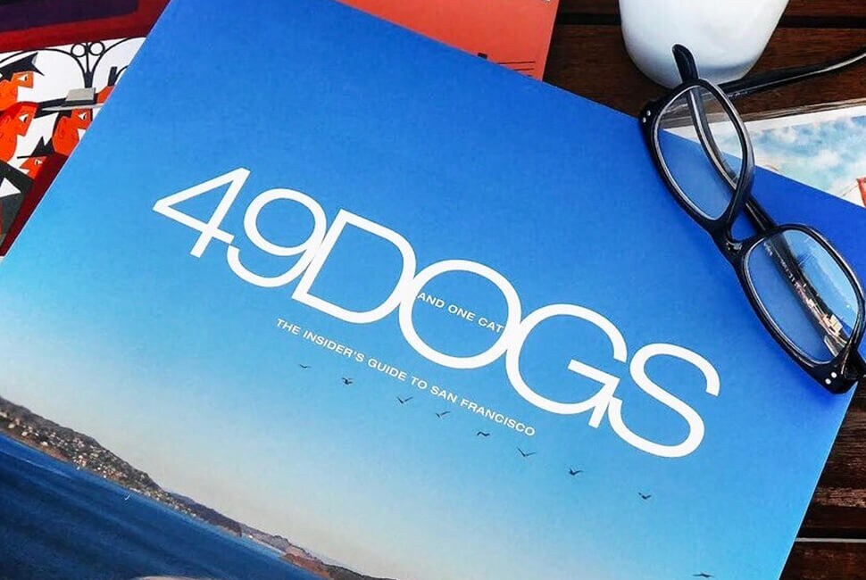 49Dogsでサンフランシスコを探索 | ホテル・ニッコー・サンフランシスコ