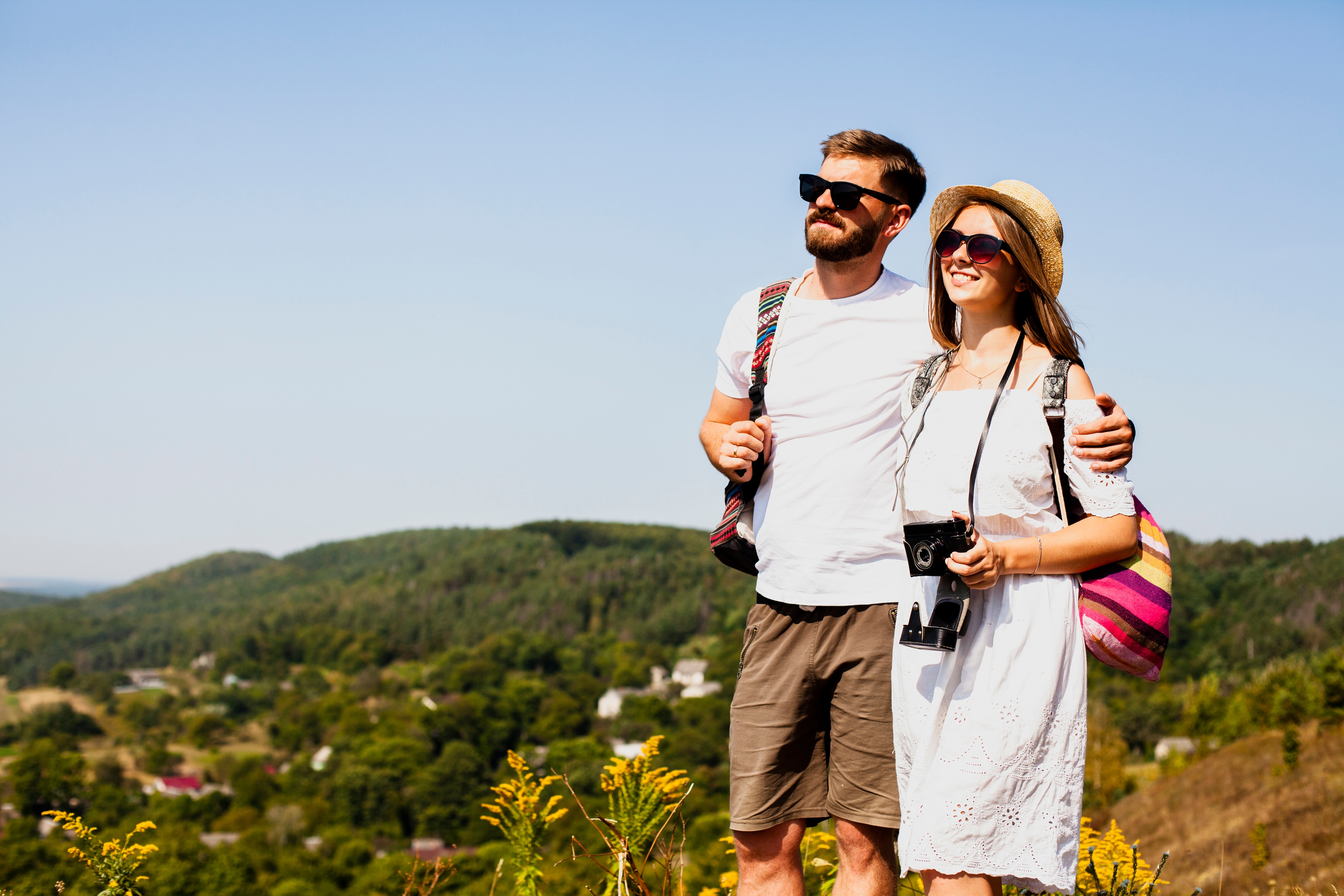 The Ultimate Guide to Planning a Secret Getaway for Someone You Love