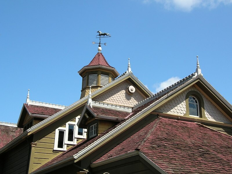 Winchester Mystery House Package Hotel Strata