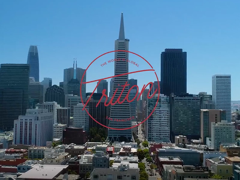 San Francisco