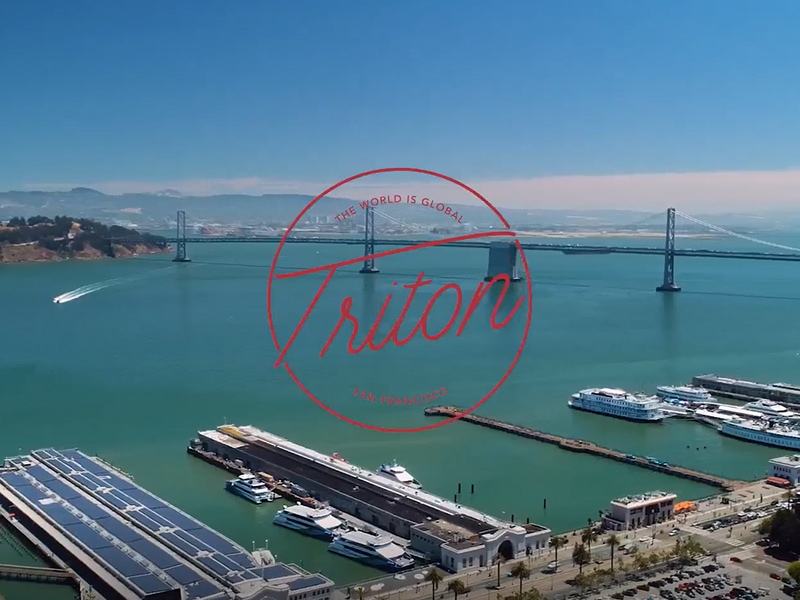 San Francisco Bay View