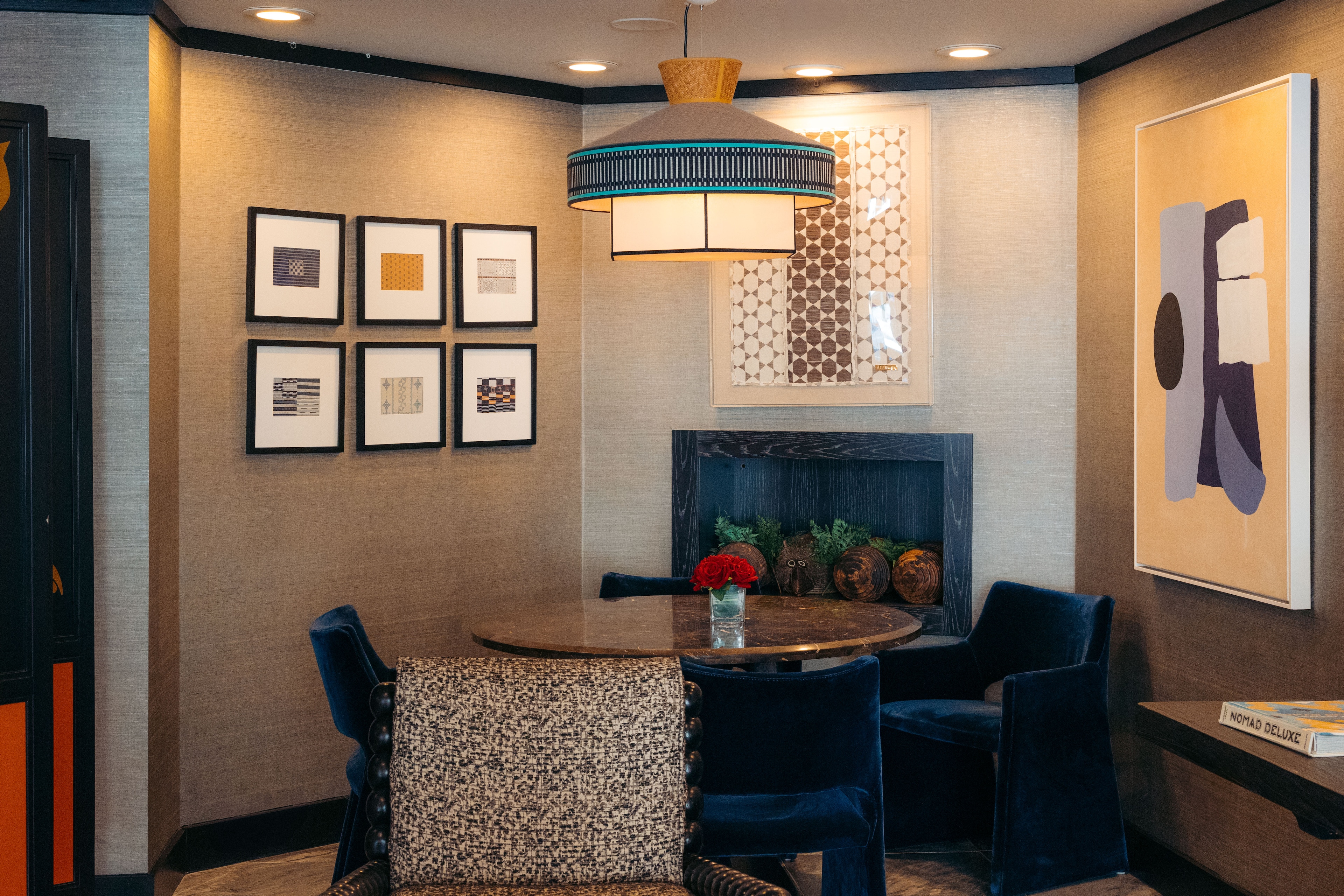 Hotel Triton — photo 10 of 60