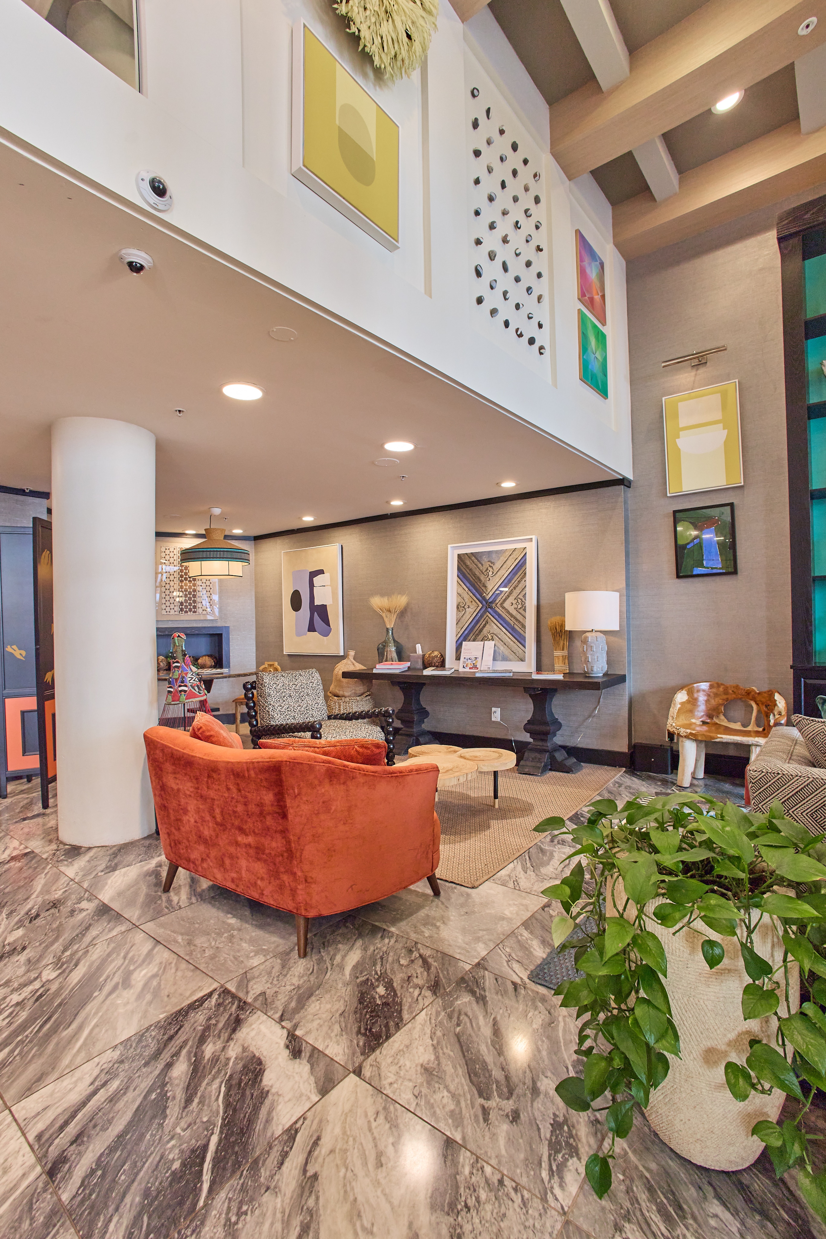 Hotel Triton — photo 4