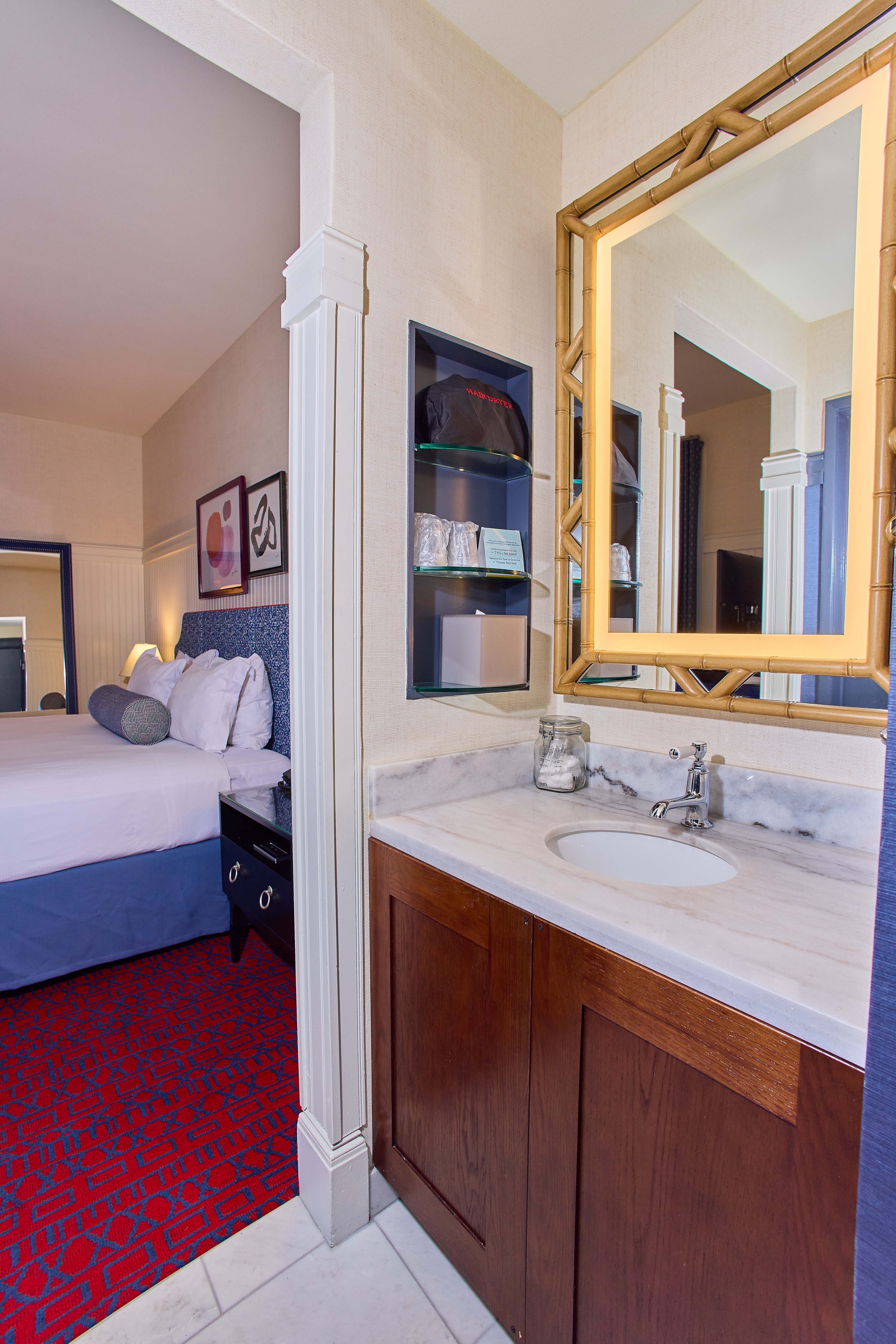 Hotel Triton — photo 11 of 60
