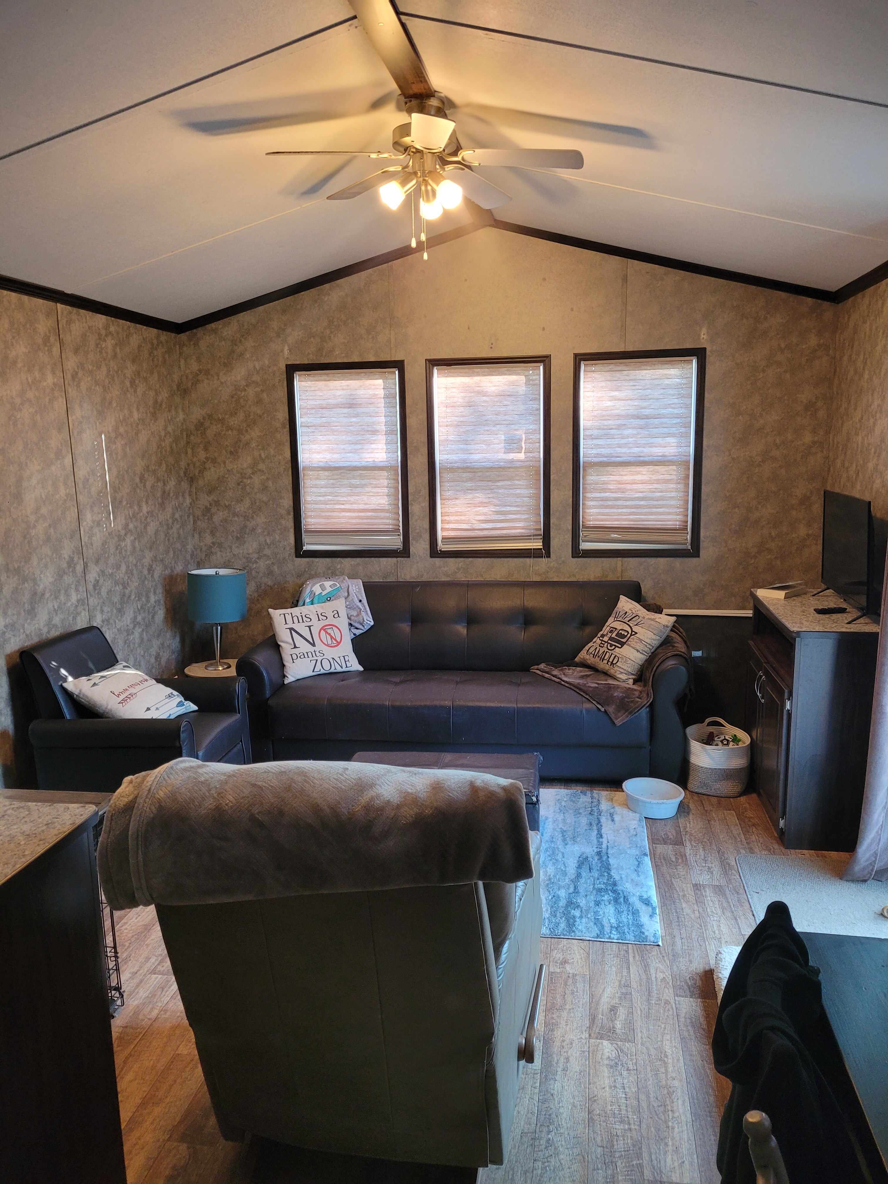 Vacation Home Sales ALK Sun Retreats Arran Lake 53 Concession 12