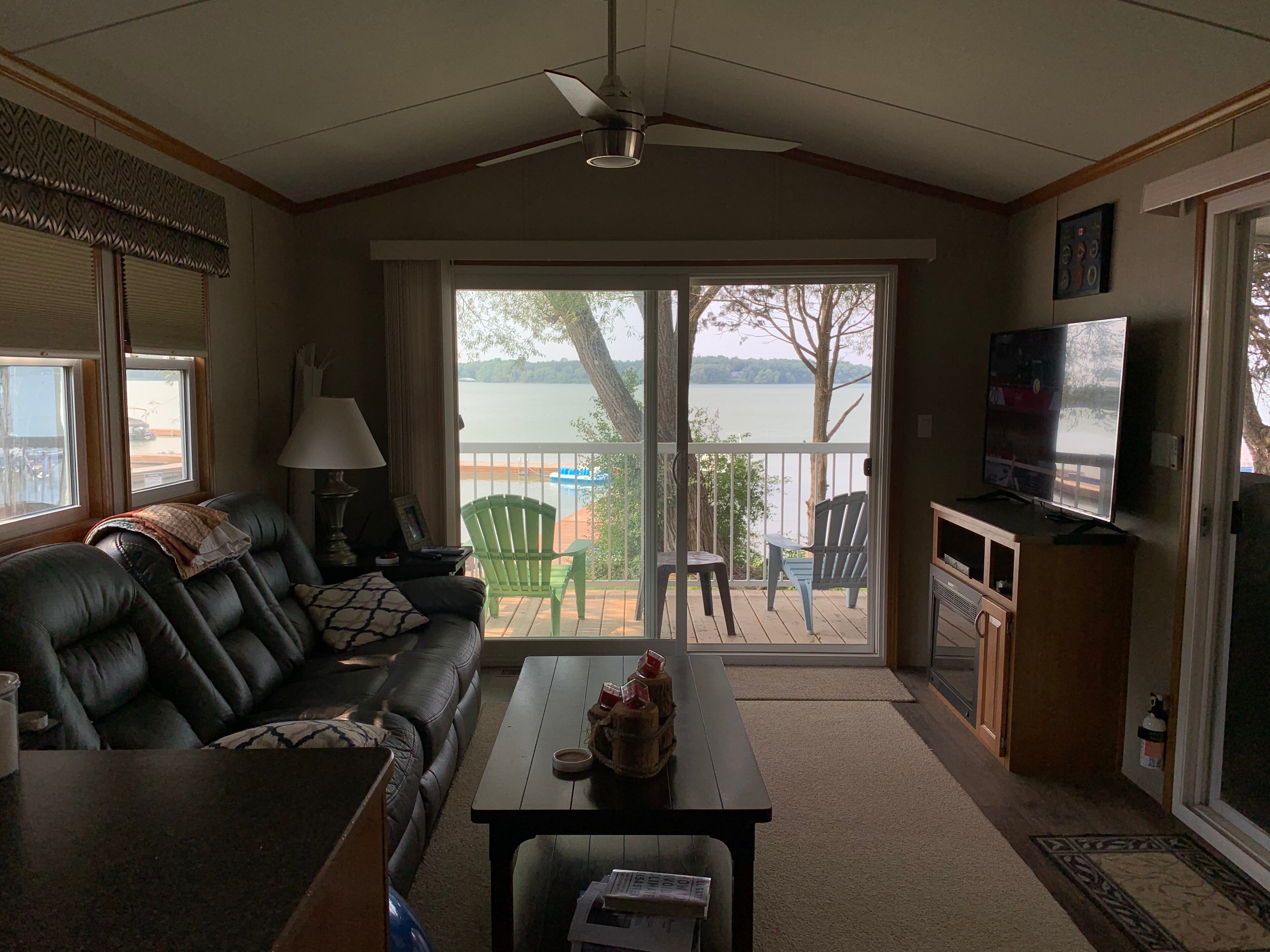 Vacation Home Sales PPK Sun Retreats Hay Bay 665 South Shore Rd 035