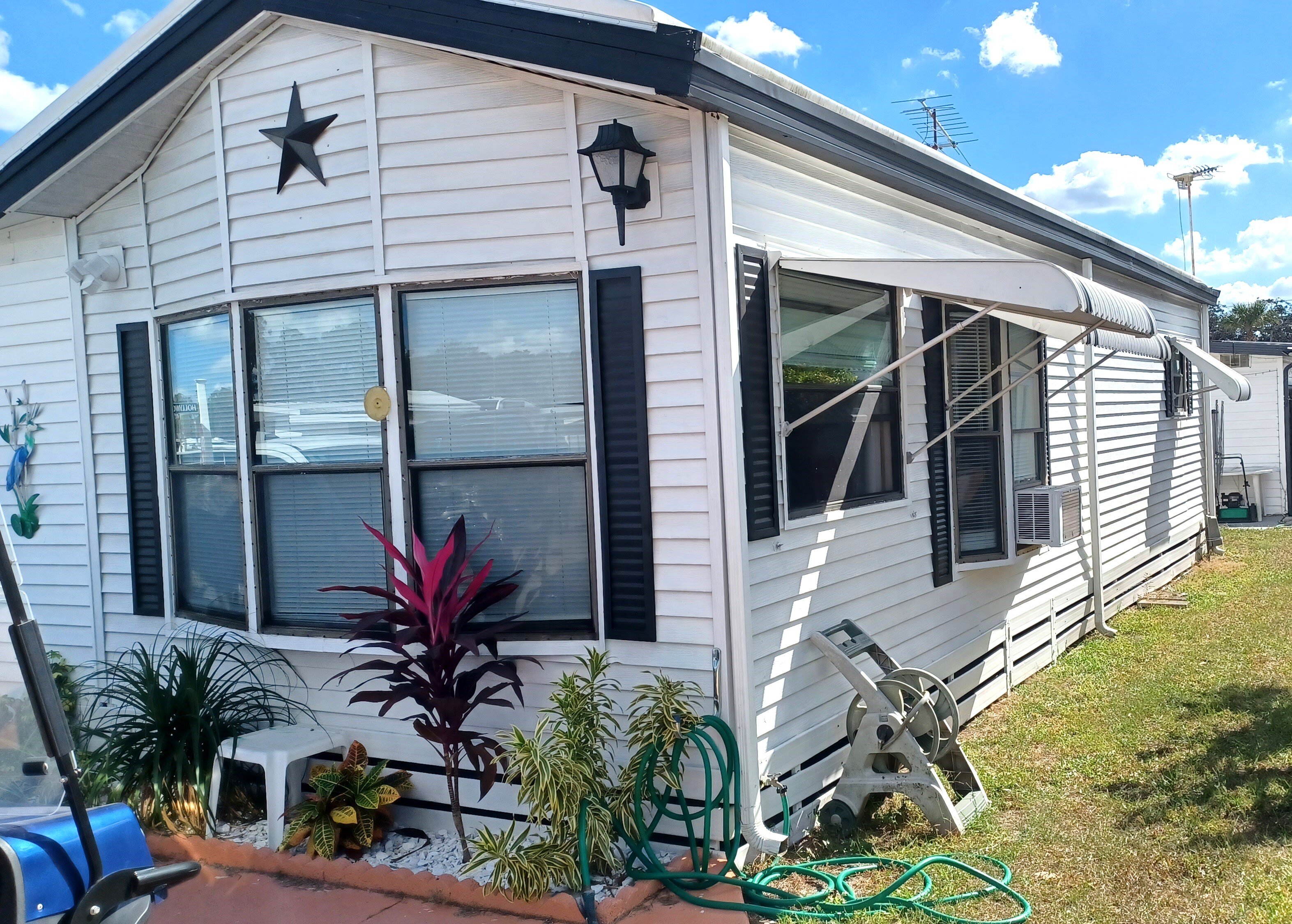 Vacation Home Sales SET Settler's Rest 37532 Alexis St