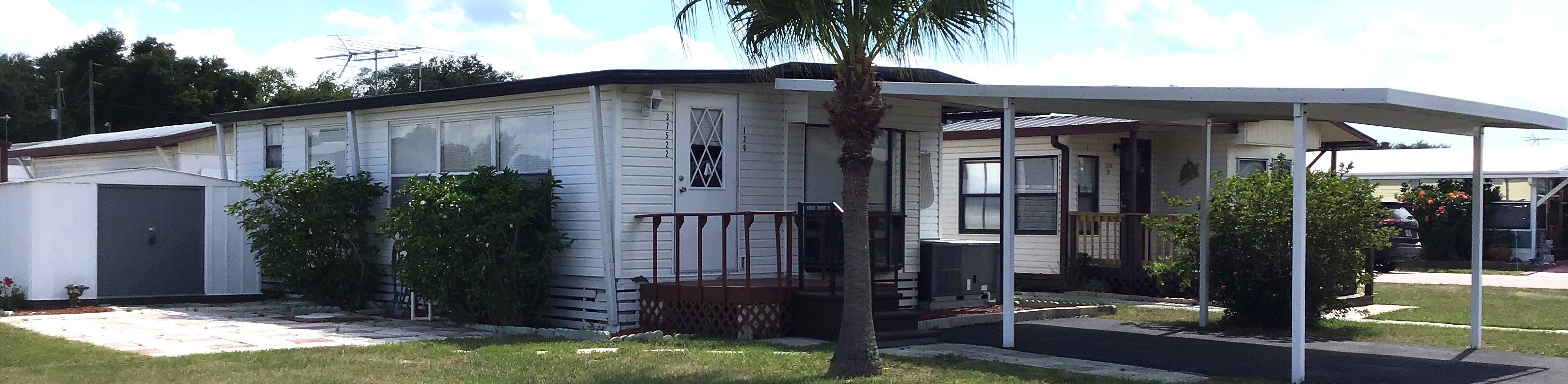 Vacation Home Sales SET Settler's Rest 37522 Kells Lane