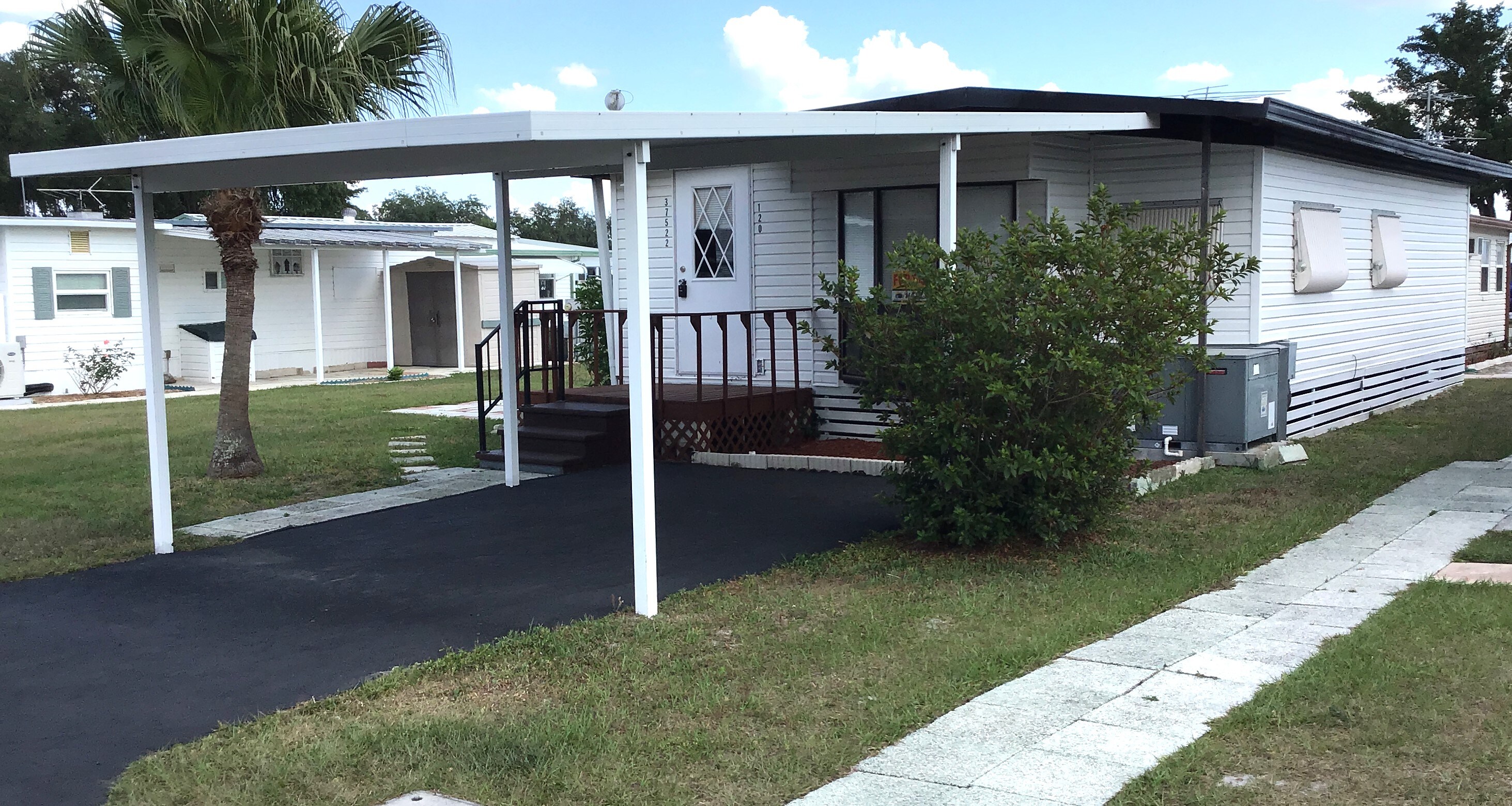 Vacation Home Sales SET Settler's Rest 37522 Kells Lane