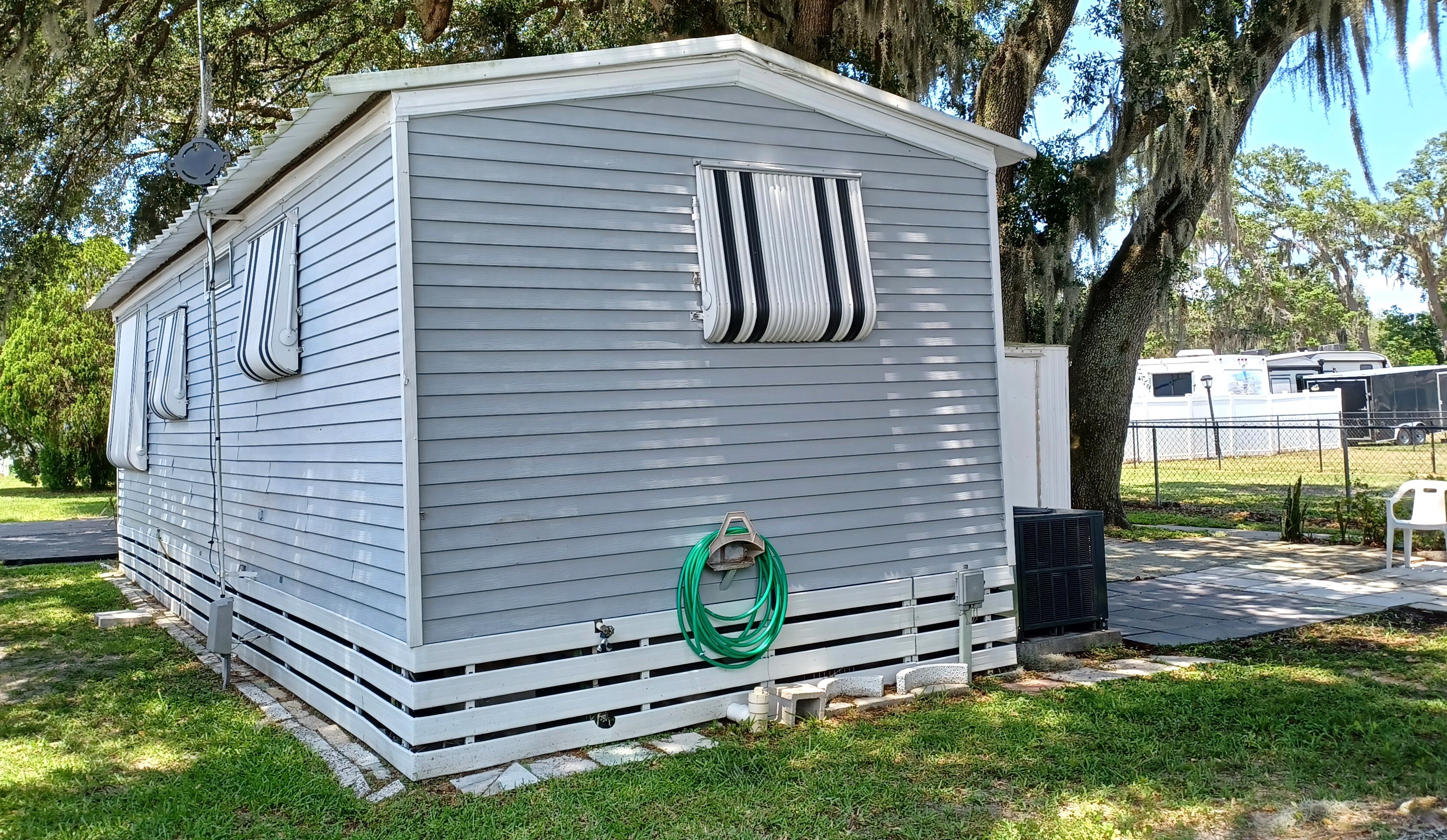 Vacation Home Sales SET Settler's Rest 37549 Chancey Road 096