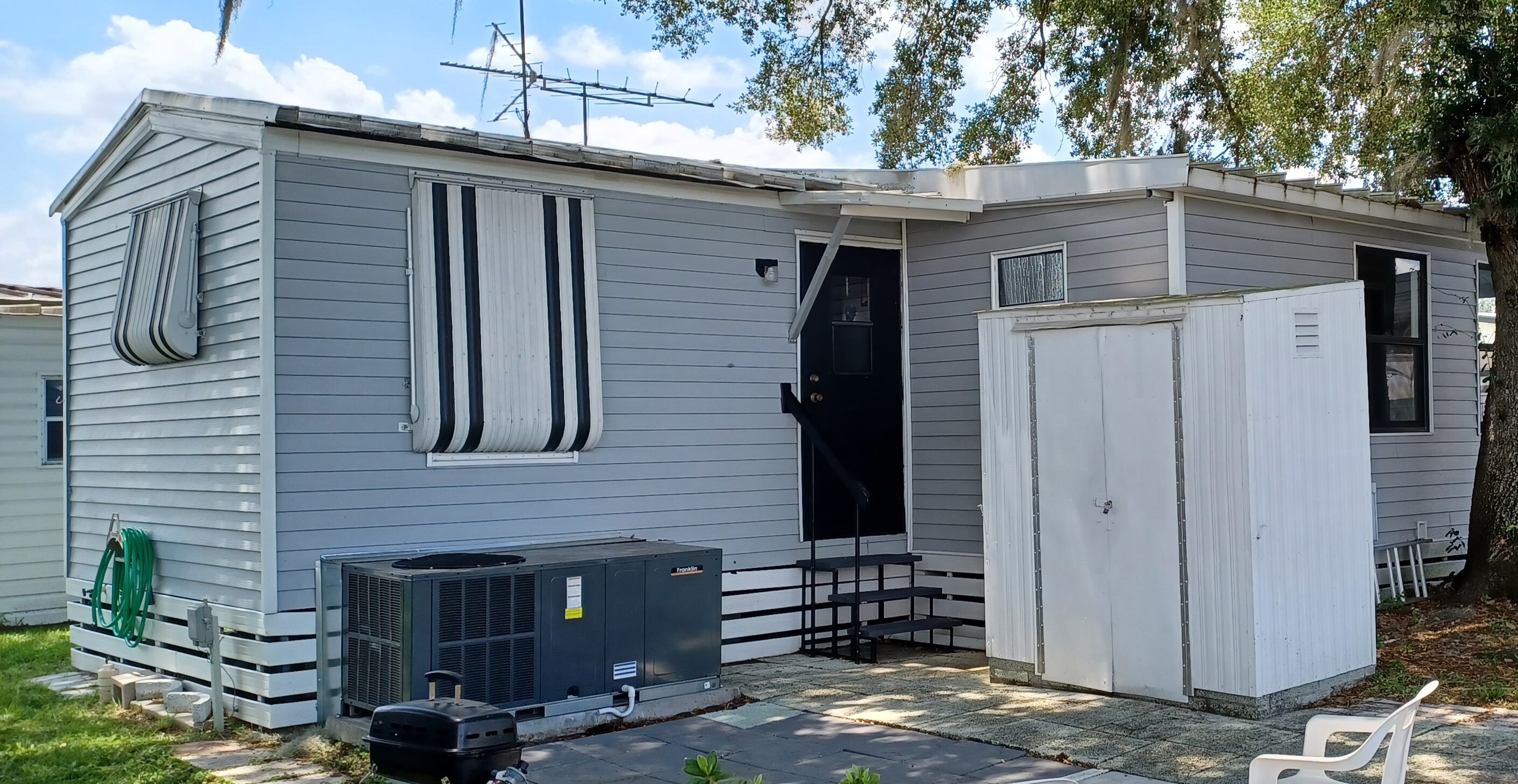 Vacation Home Sales SET Settler's Rest 37549 Chancey Road 096