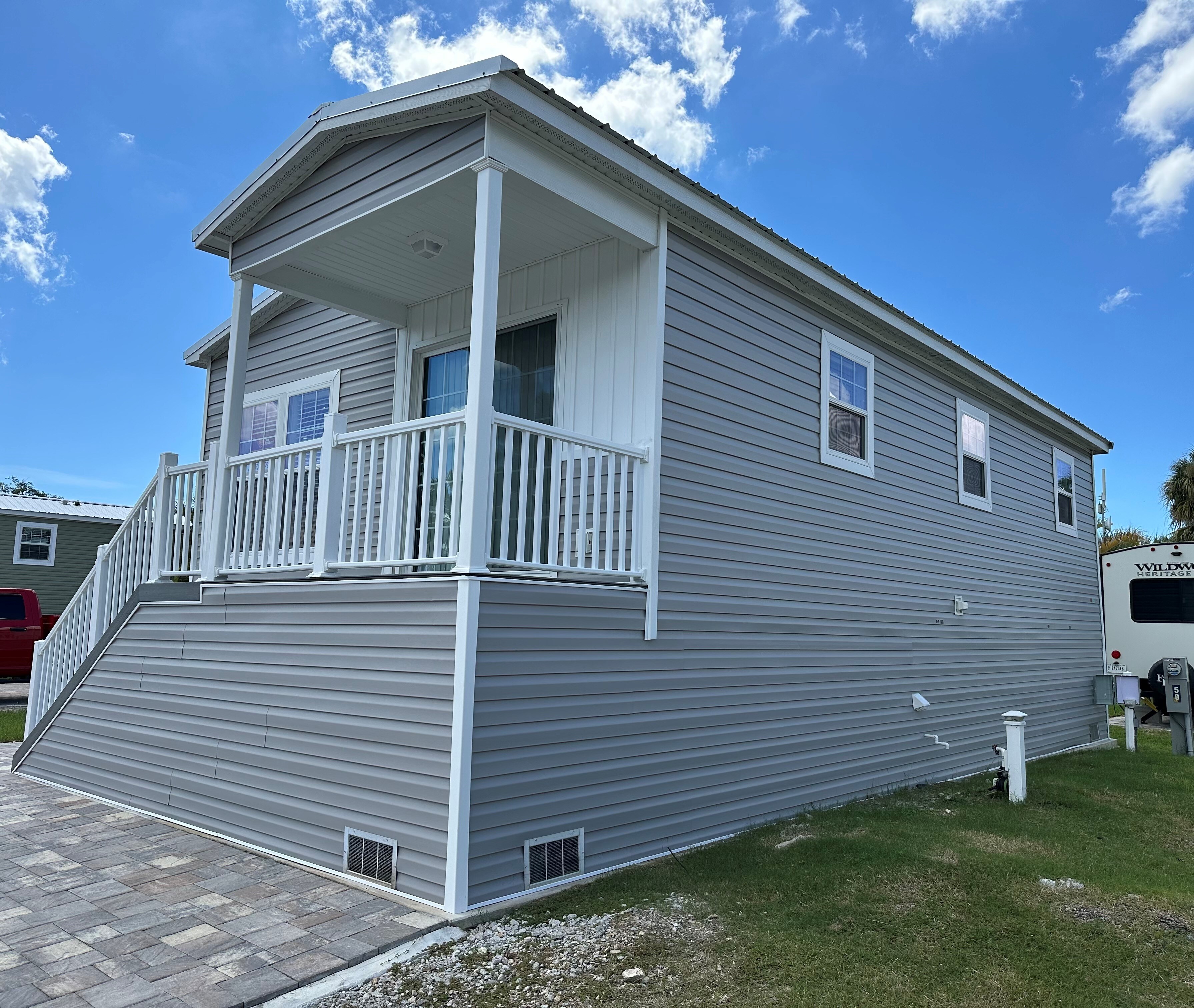 Vacation Home Sales GRO Sun Retreats Fort Myers Beach 16175 John