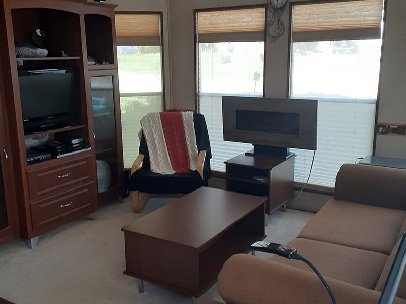 Vacation Home Sales ALK Sun Retreats Arran Lake 53 Concession 12