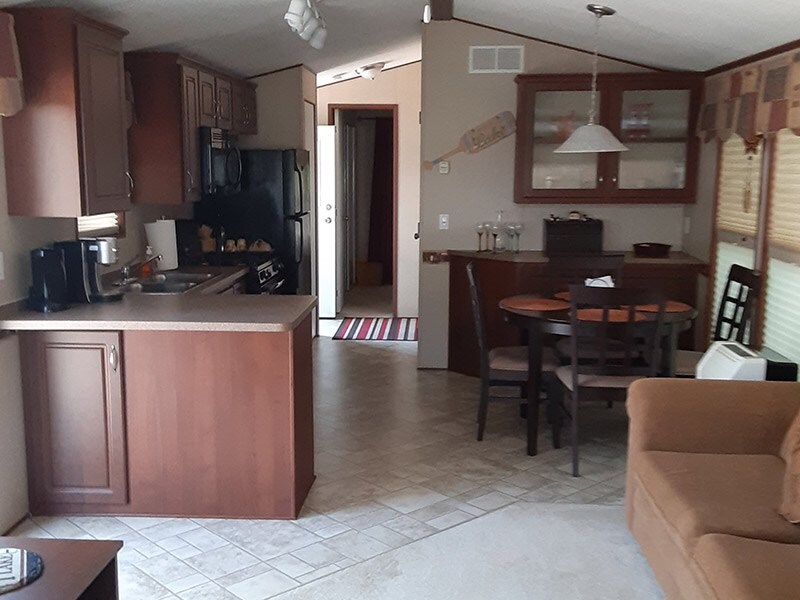 Vacation Home Sales ALK Sun Retreats Arran Lake 53 Concession 12