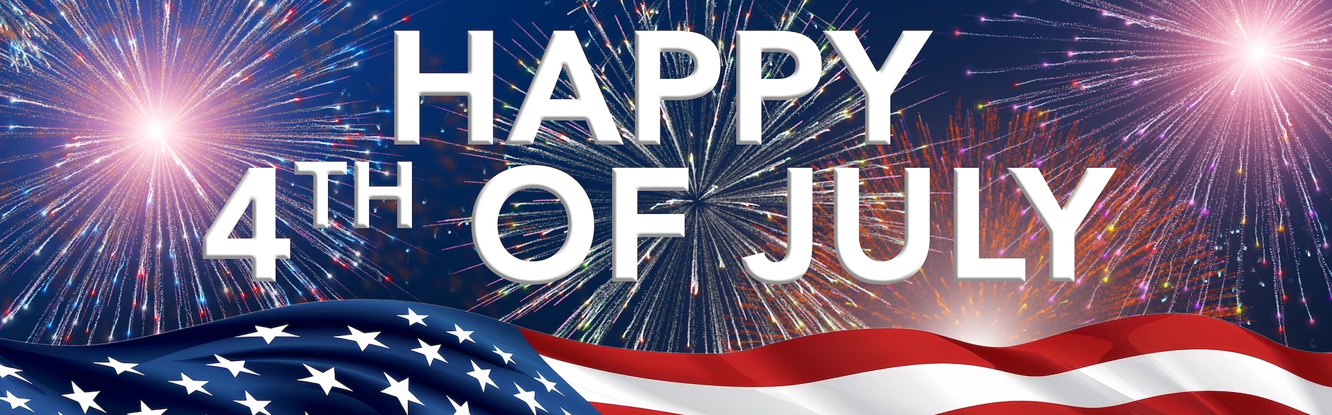 Happy 4th of July from IBC Bank!