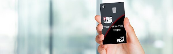 IBC Bank Cards