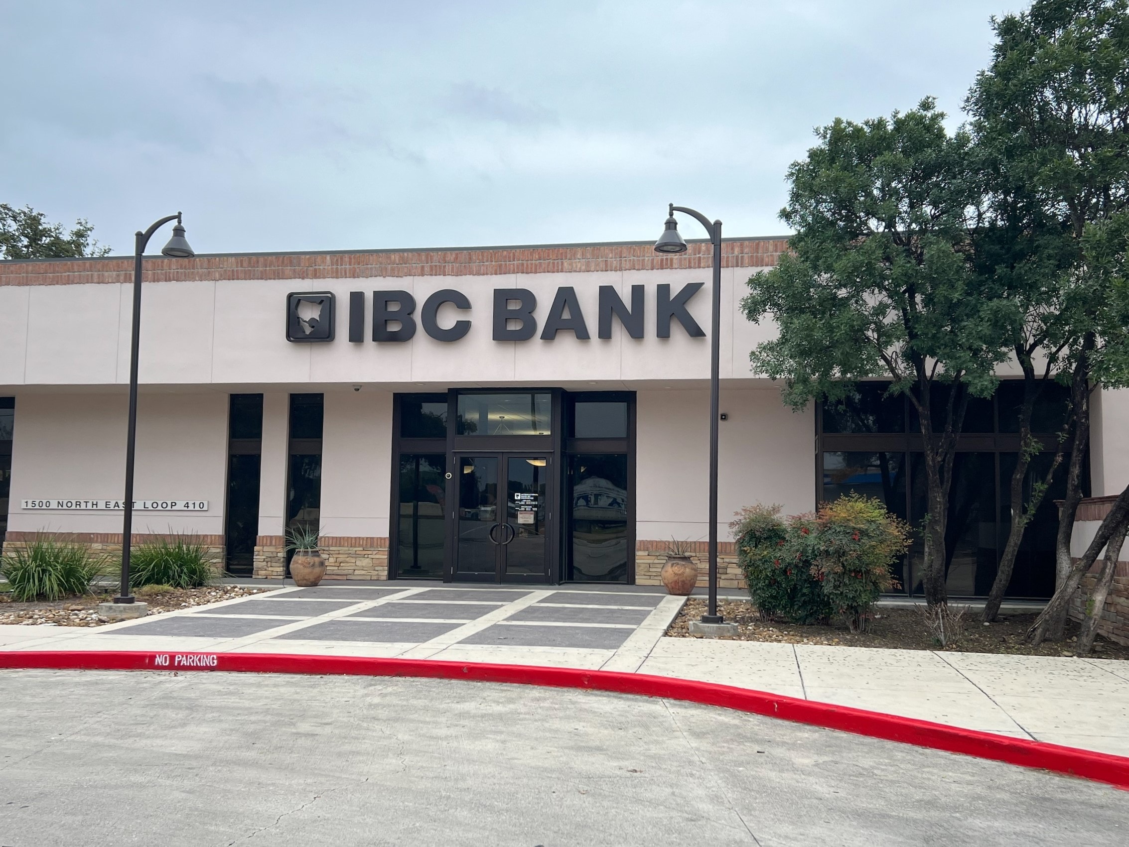 IBC Bank