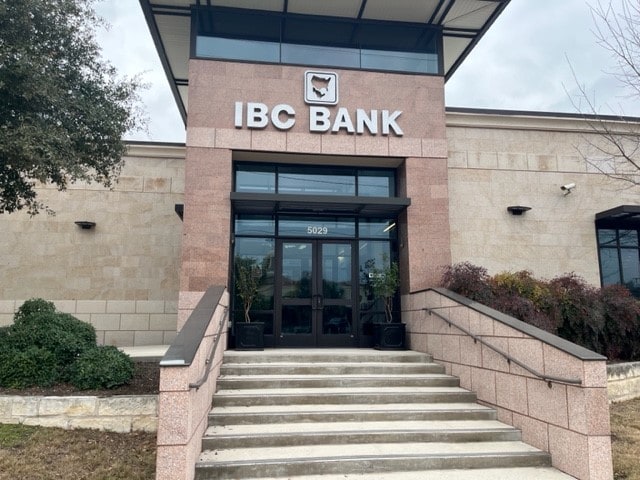 IBC Bank