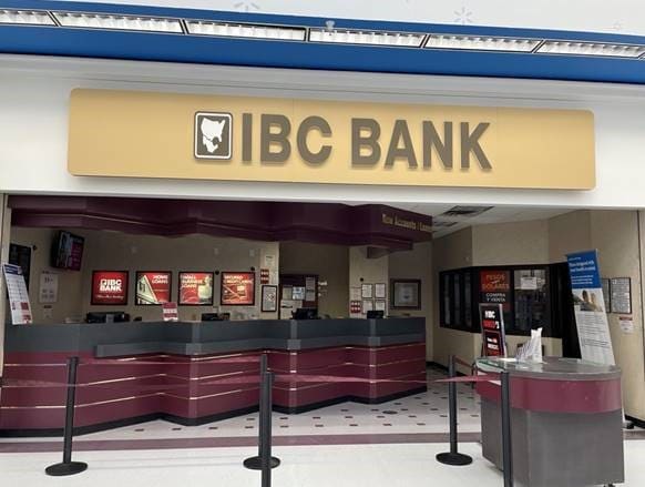 IBC Bank