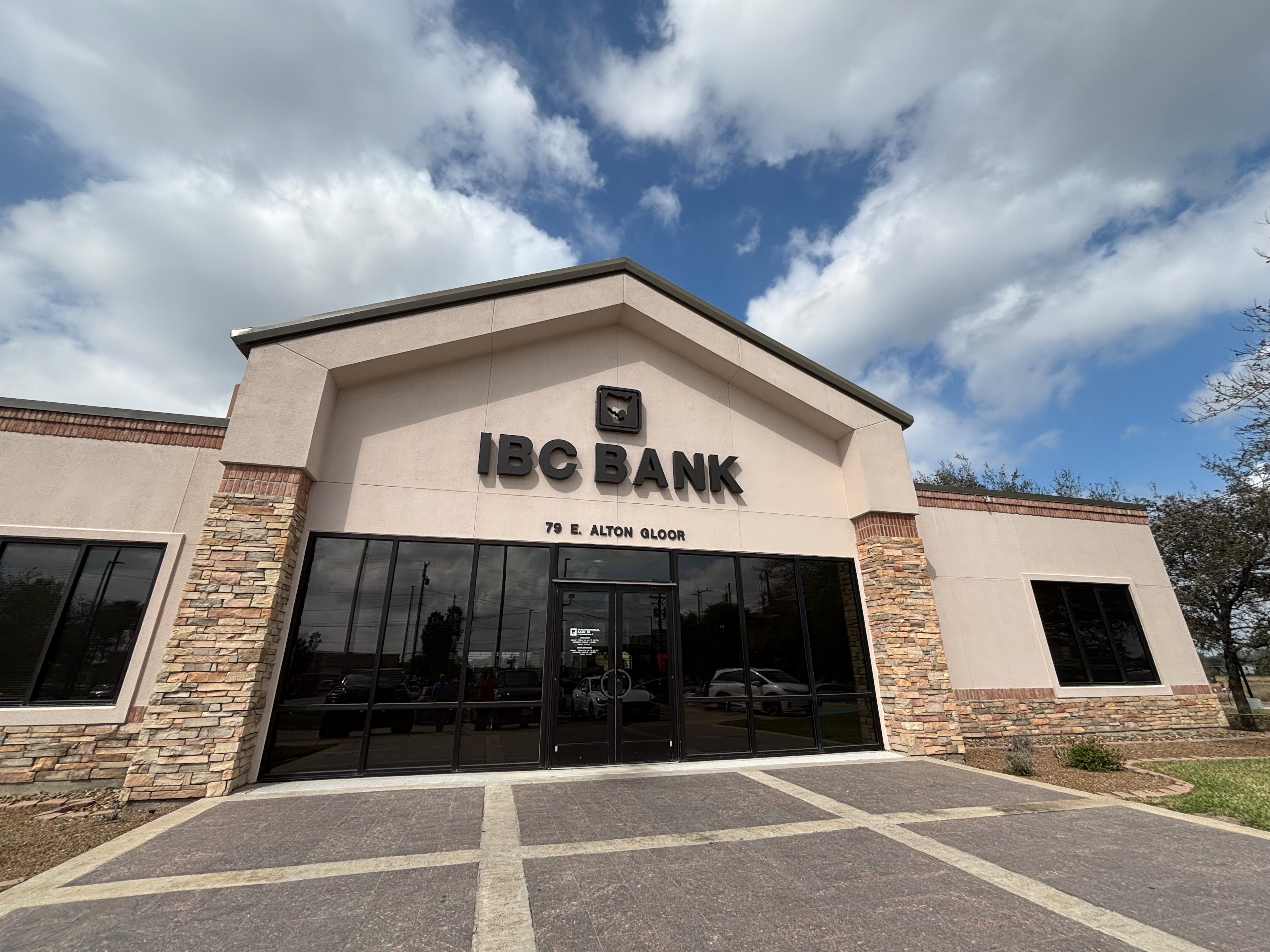 IBC Bank