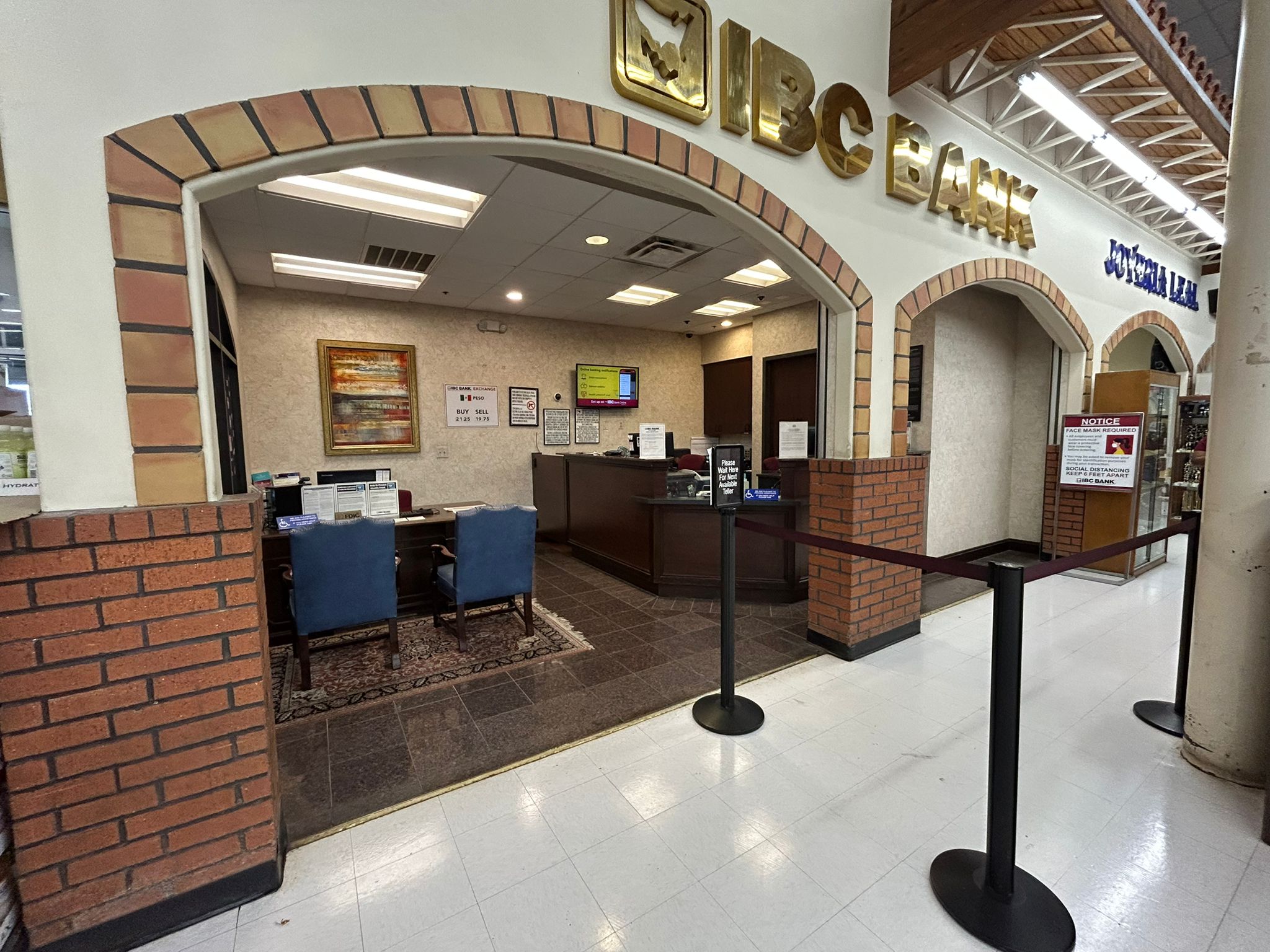 IBC Bank