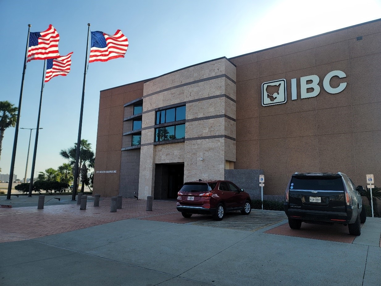 IBC Bank