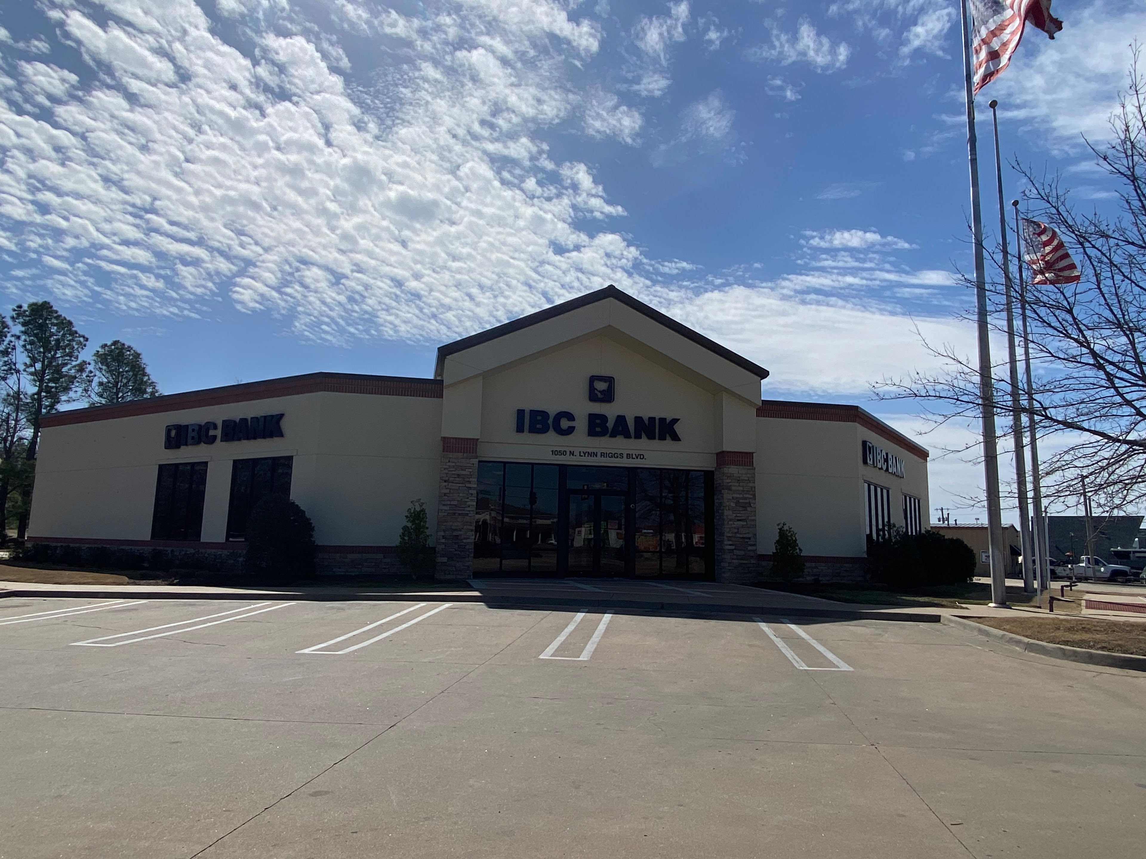 IBC Bank