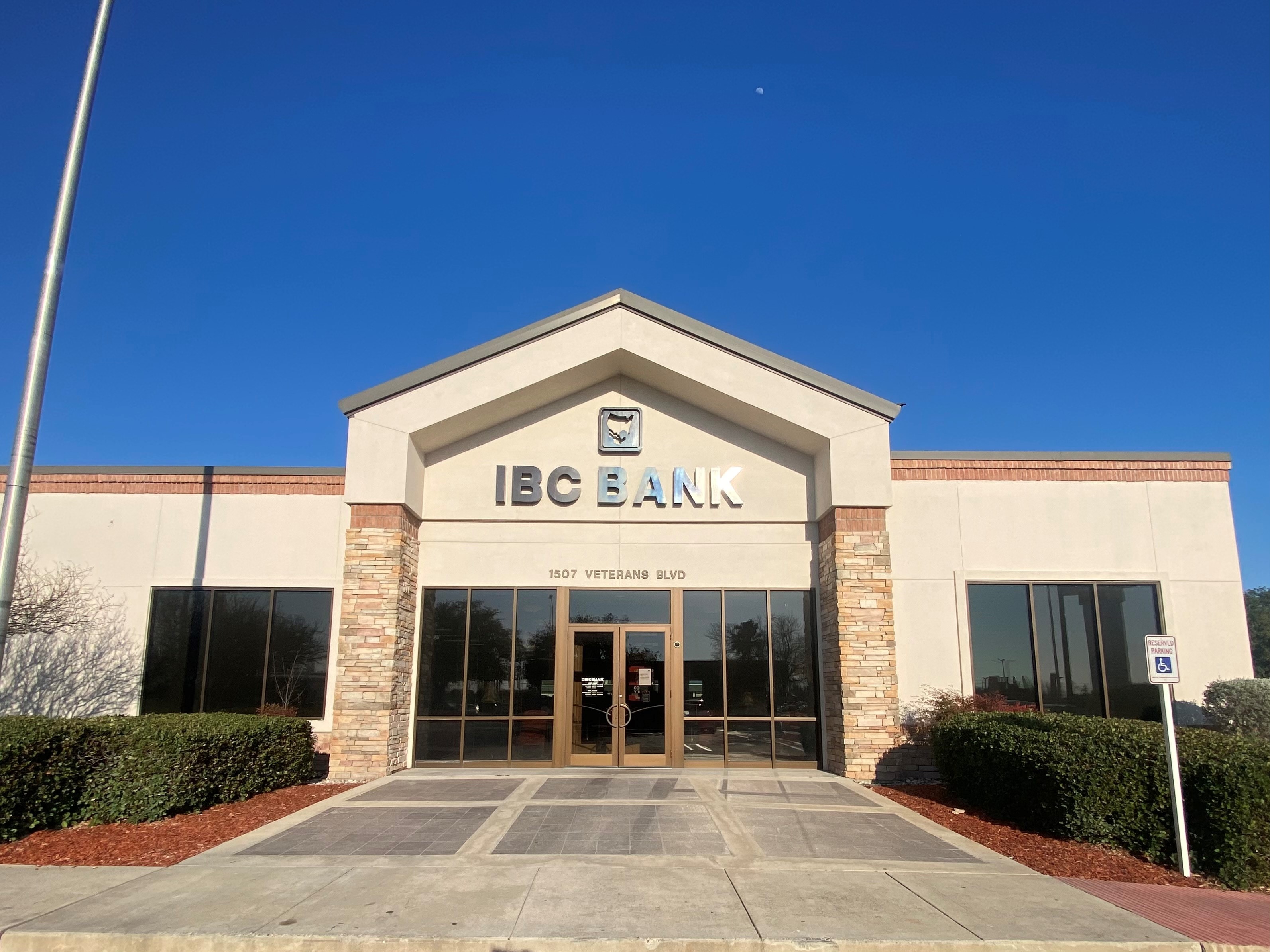 IBC Bank