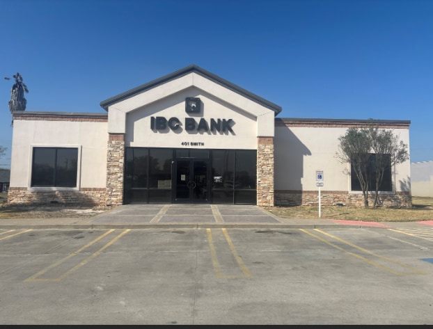 IBC Bank